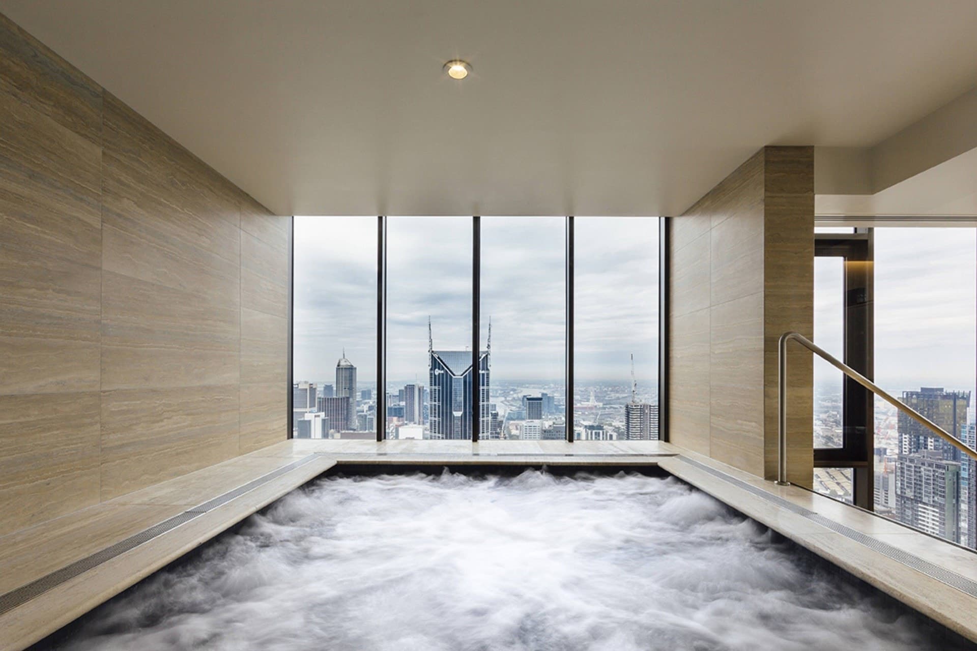 3810/318 Russell Street, Melbourne - Thumbnail 8