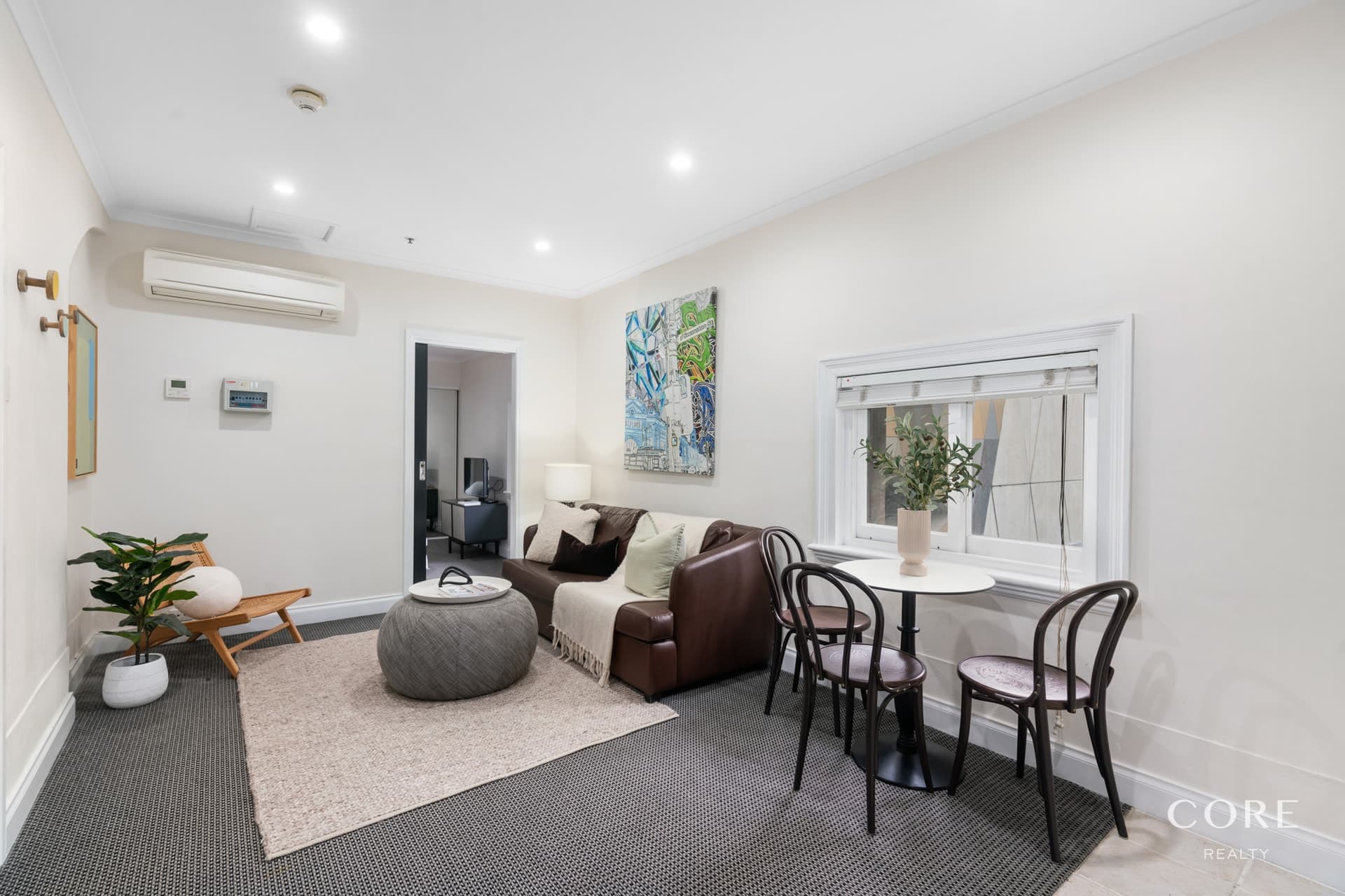 501/318 Little Bourke Street, Melbourne - Thumbnail 2