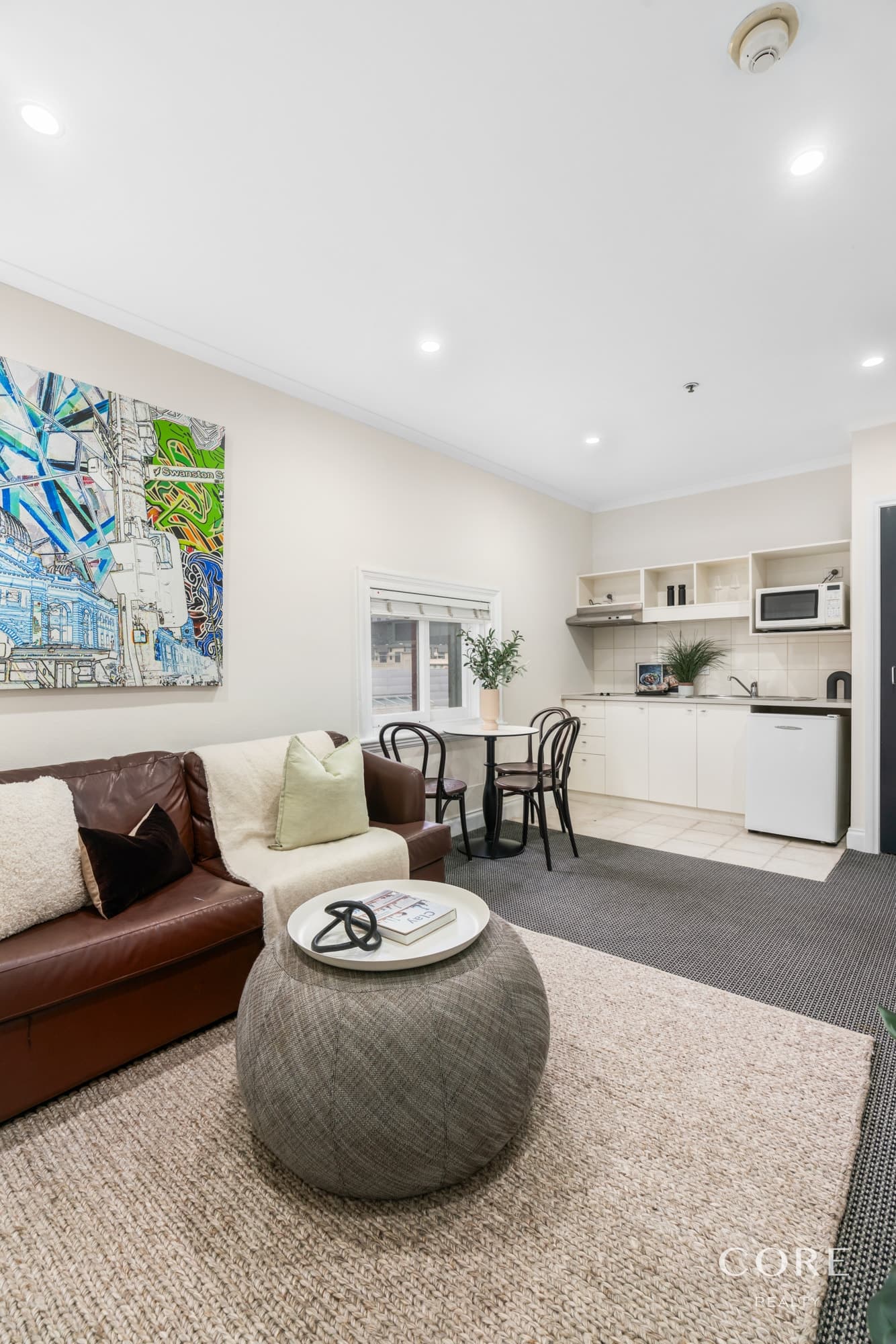 501/318 Little Bourke Street, Melbourne - Thumbnail 3