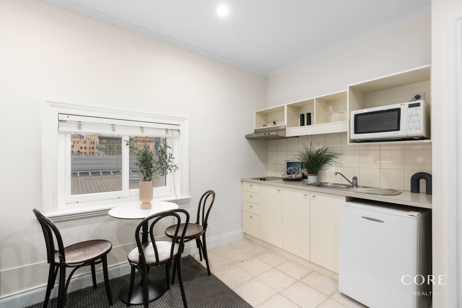 501/318 Little Bourke Street, Melbourne - Thumbnail 4