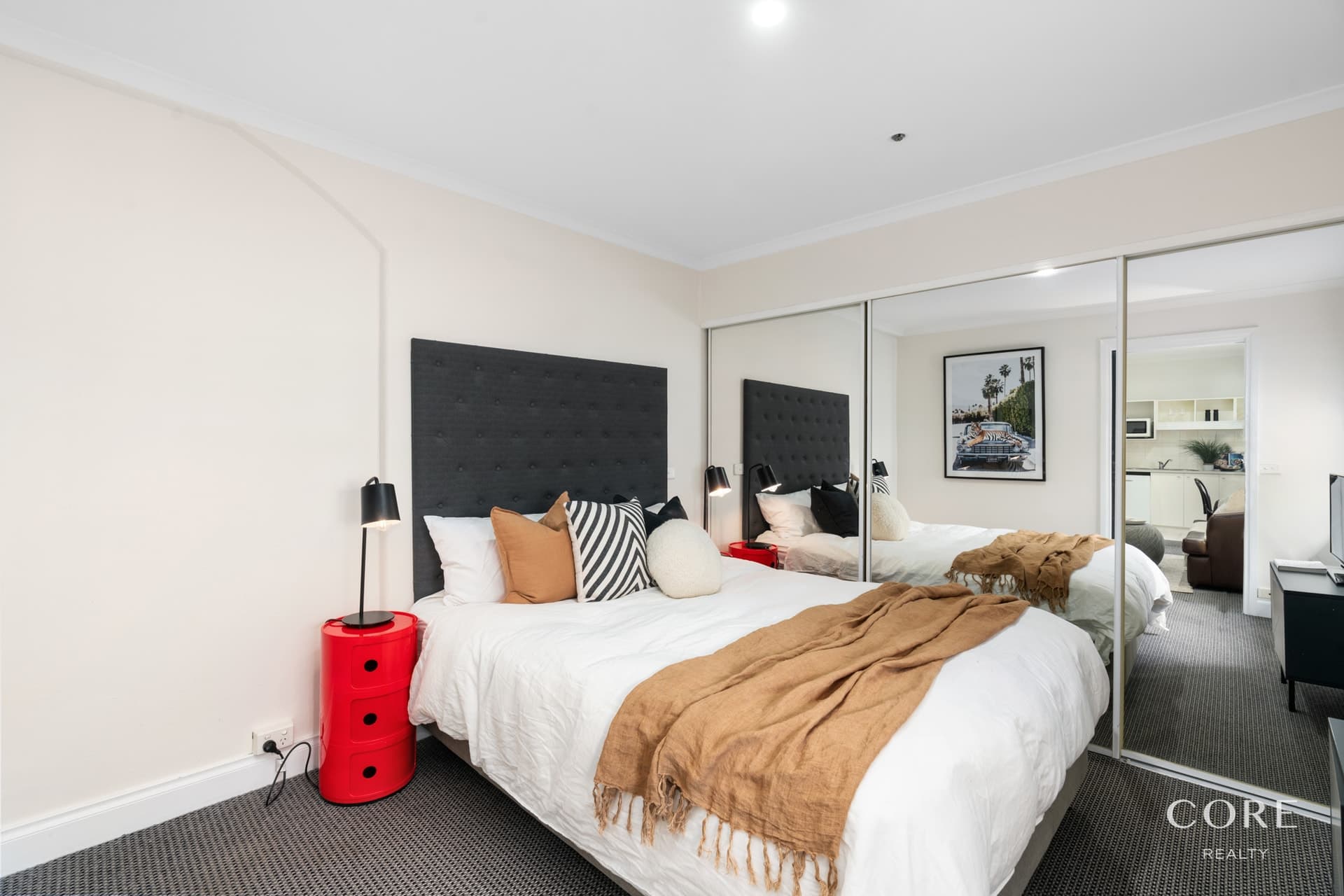 501/318 Little Bourke Street, Melbourne - Thumbnail 5