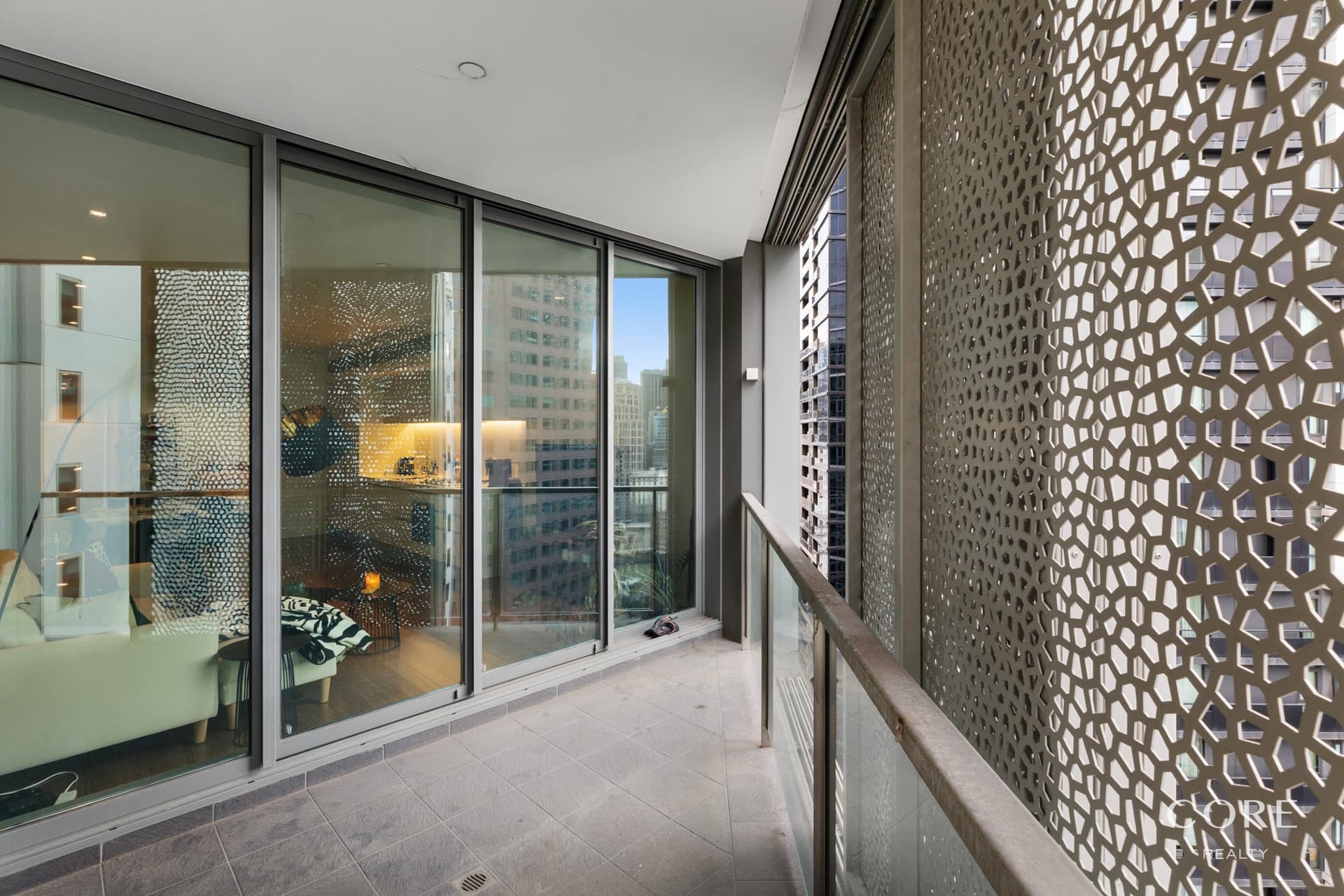 Level 23, 2307/8 Kavanagh Street, Southbank - Thumbnail 4