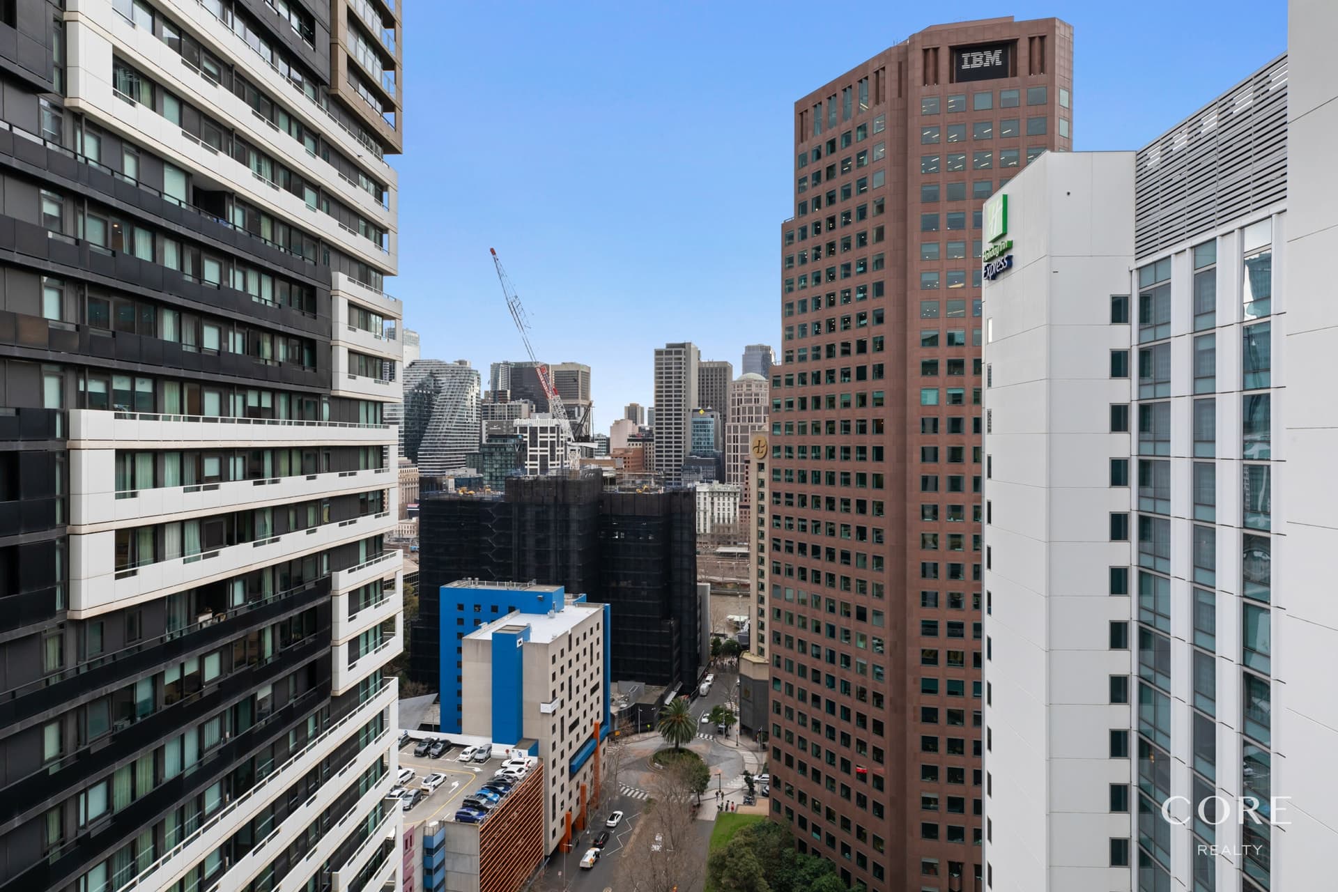 Level 23, 2307/8 Kavanagh Street, Southbank - Thumbnail 5