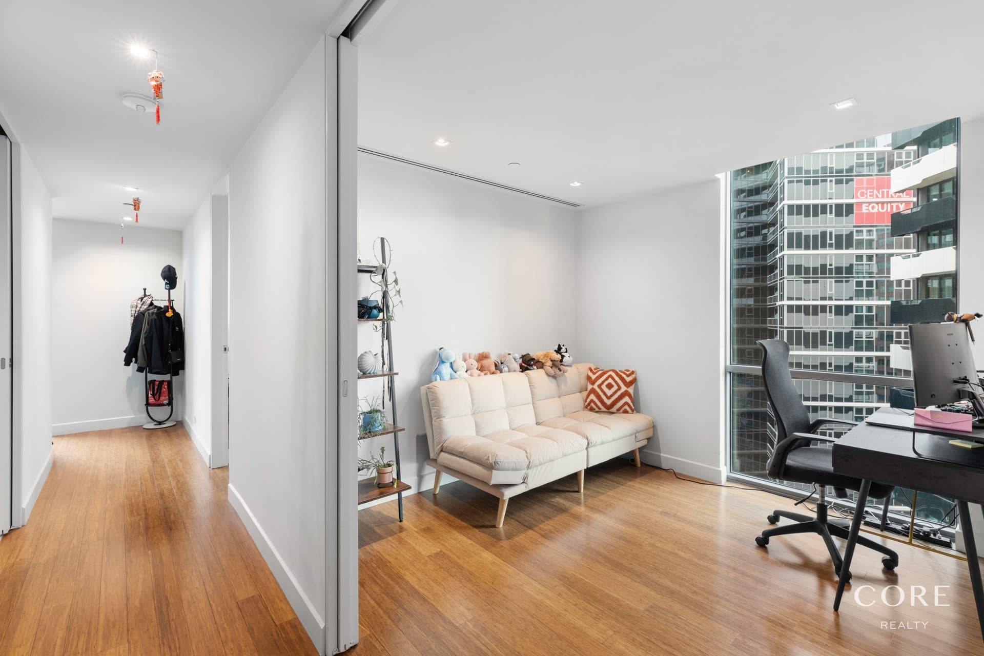 Level 23, 2307/8 Kavanagh Street, Southbank - Thumbnail 8