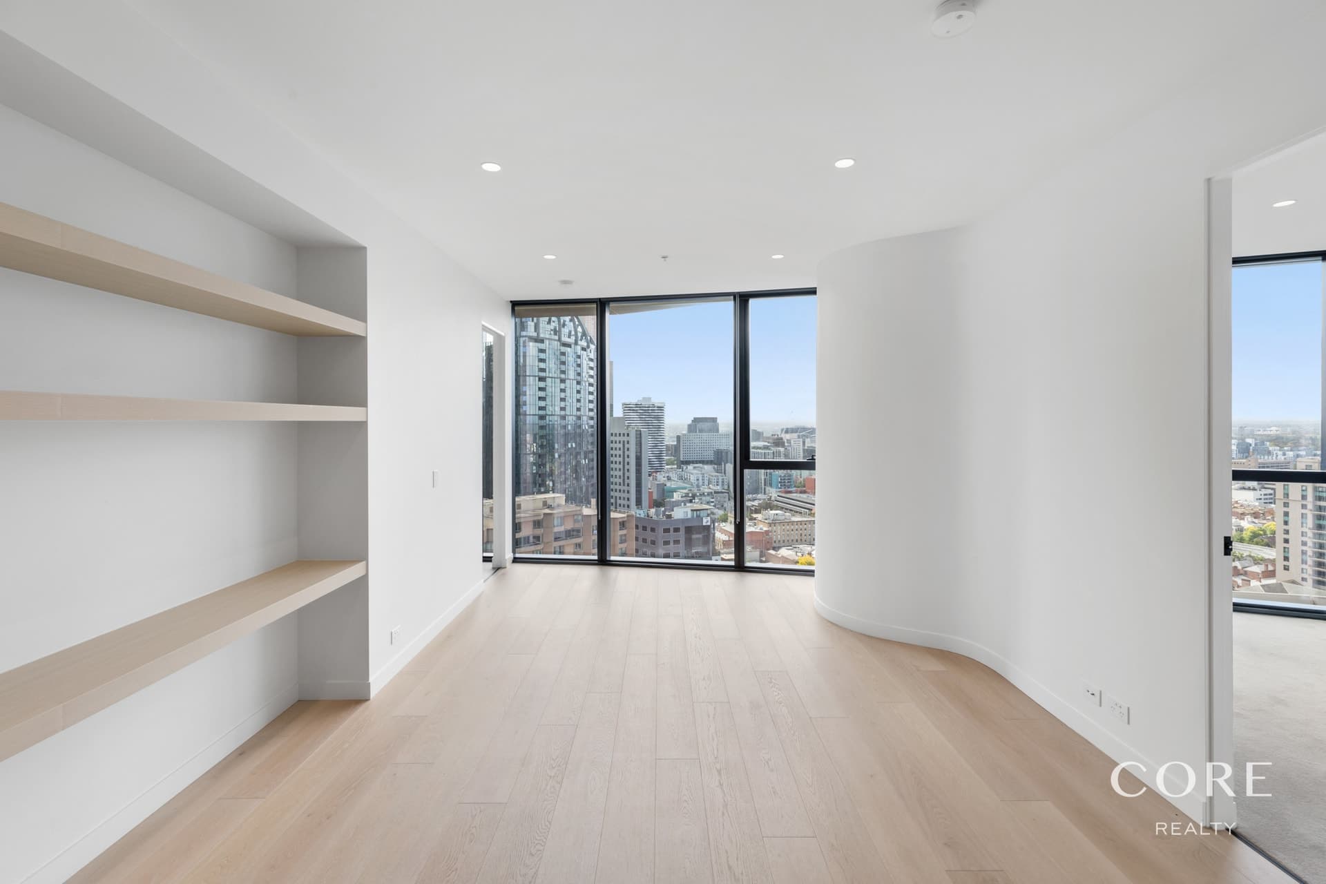 Level 21, 2109/63 La Trobe Street, Melbourne - Thumbnail 2