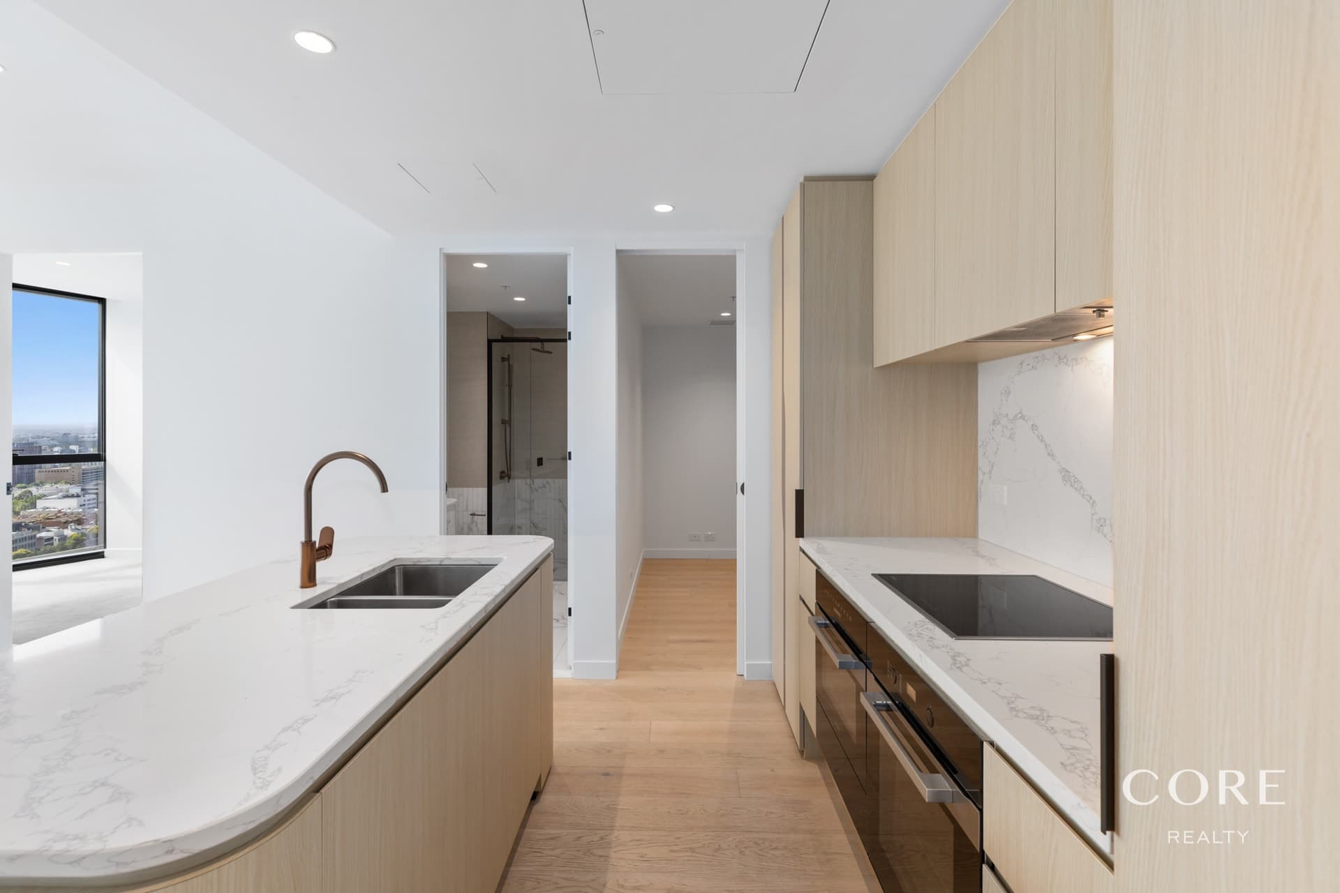 Level 21, 2109/63 La Trobe Street, Melbourne - Thumbnail 4