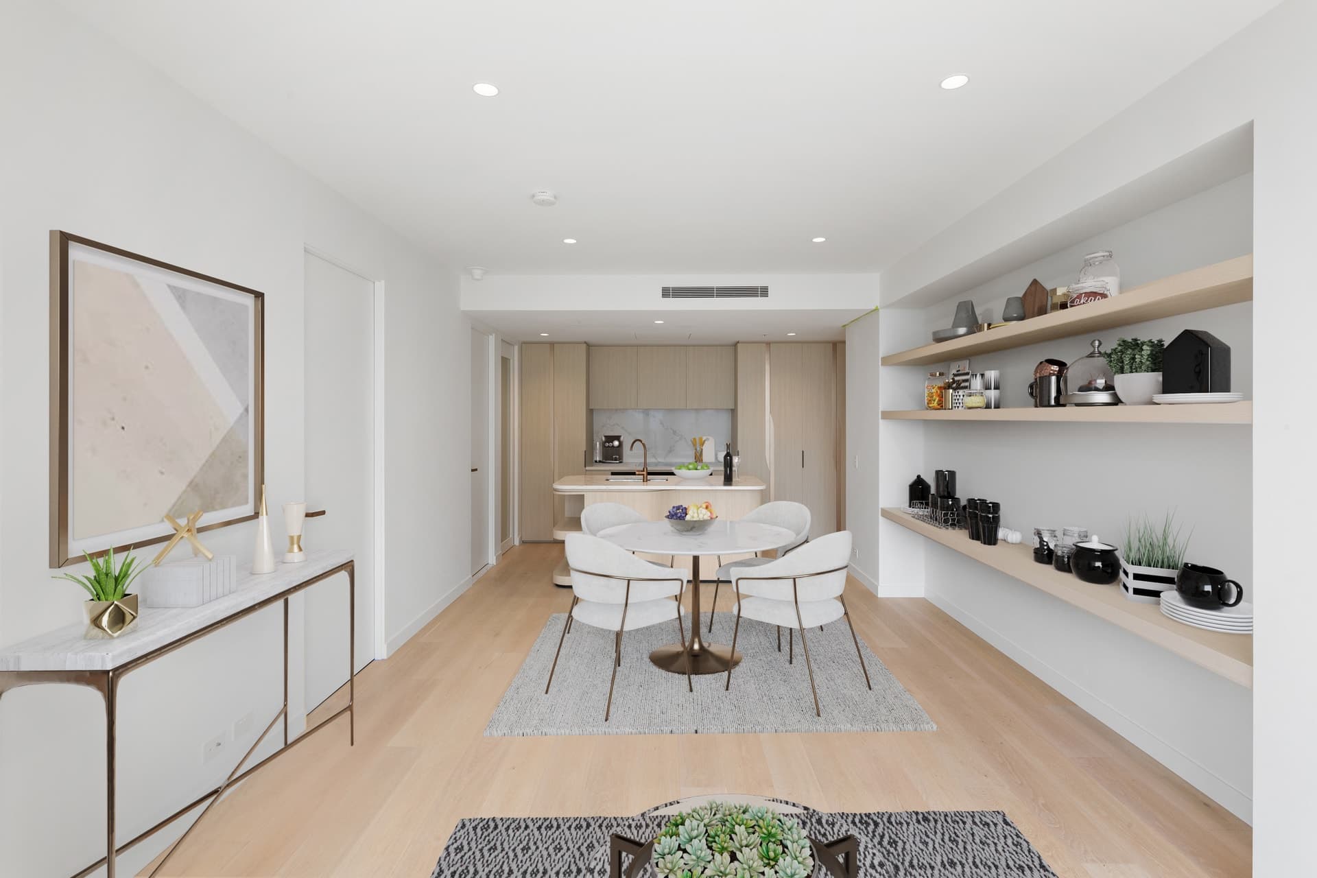 Level 21, 2109/63 La Trobe Street, Melbourne - Thumbnail 6