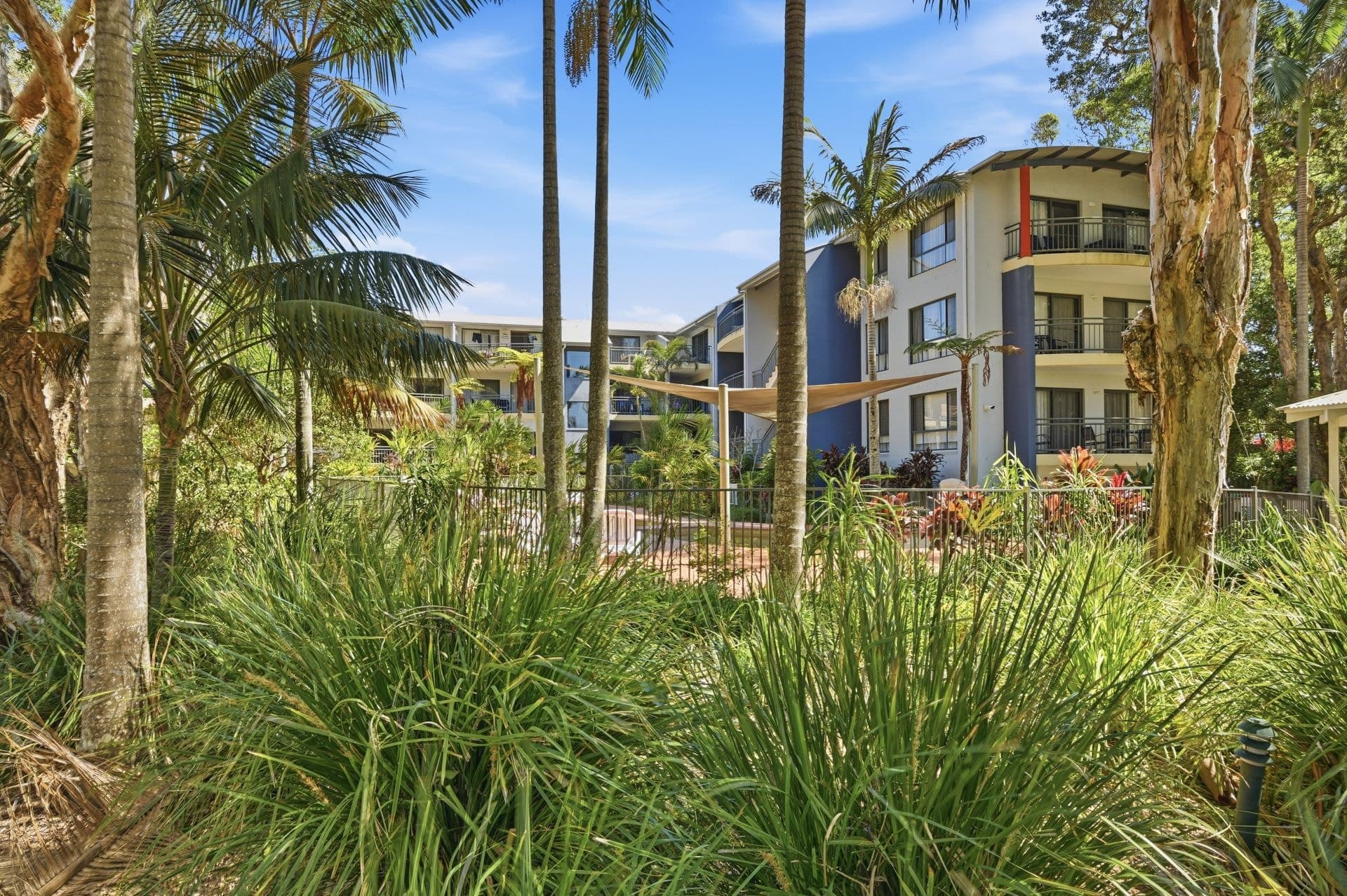 117/68 Pacific Drive Port Macquarie NSW, Port Macquarie - Thumbnail 2