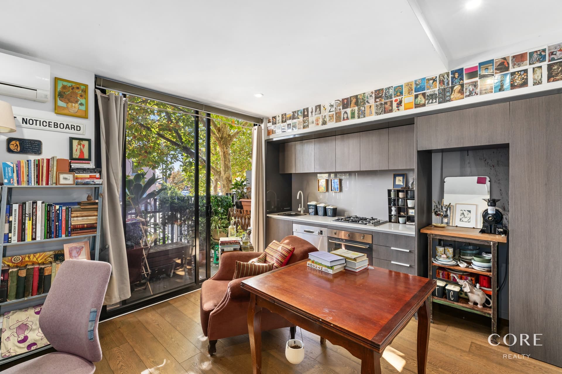 5/37 Palmerston Street, Carlton - Thumbnail 2