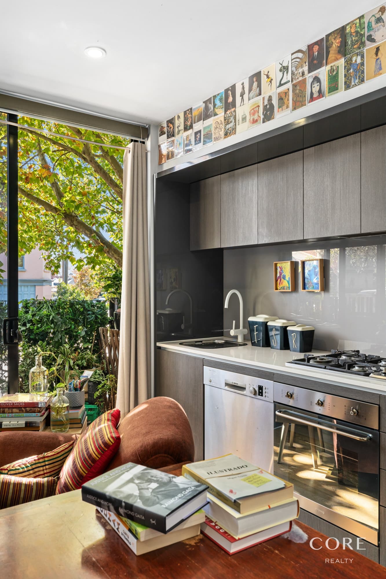 5/37 Palmerston Street, Carlton - Thumbnail 4
