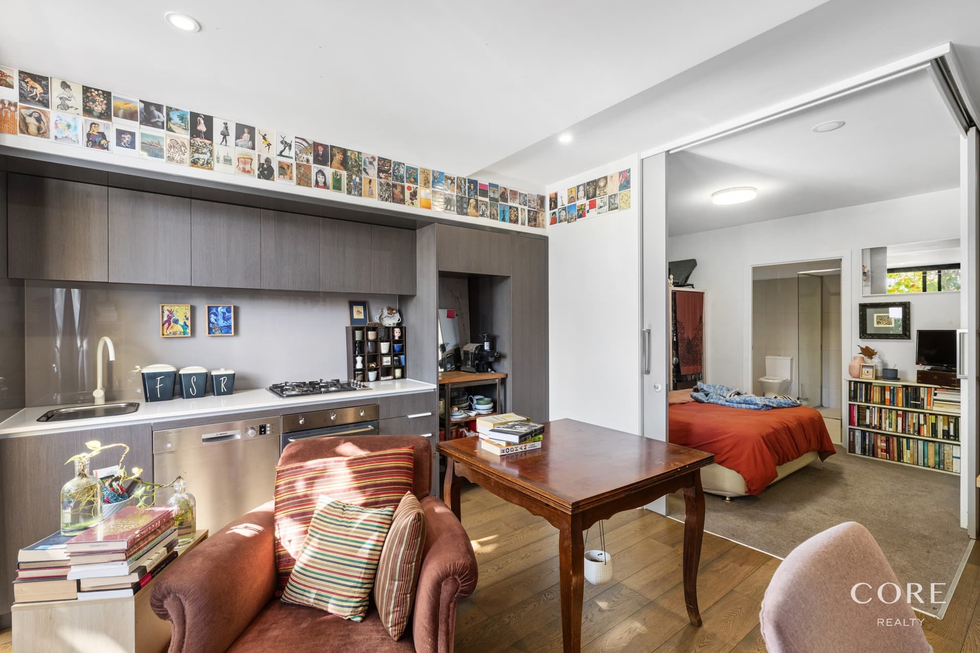 5/37 Palmerston Street, Carlton - Thumbnail 5