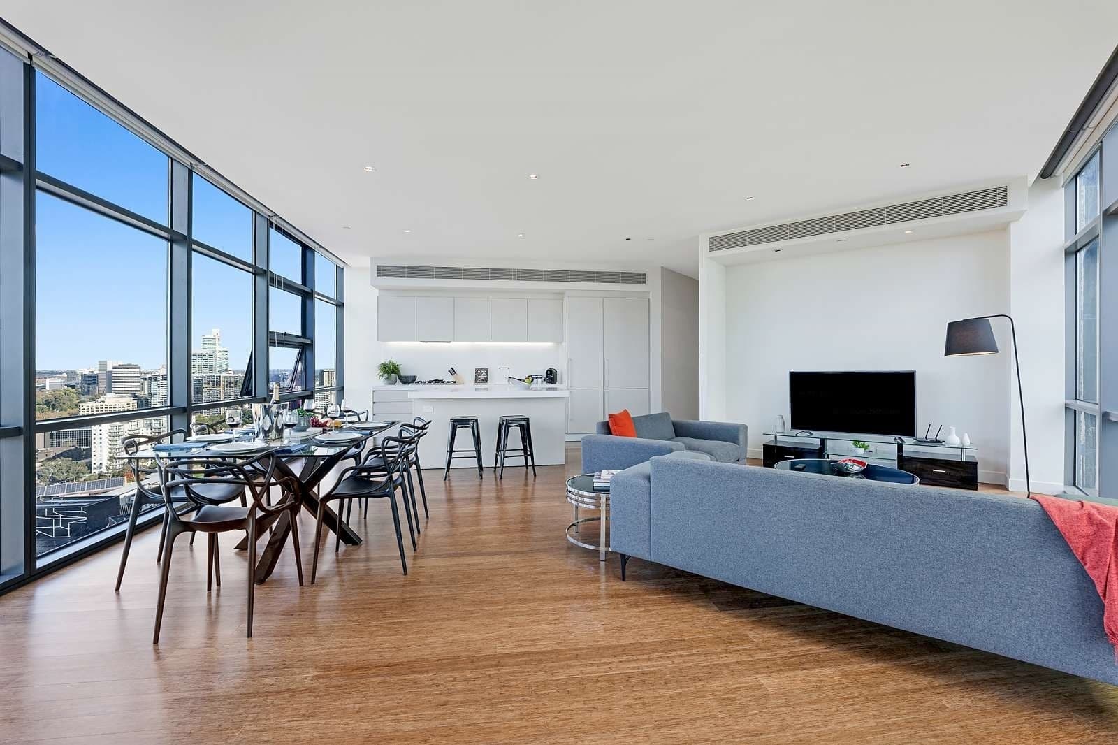 2504/8 Kavanagh Street, Southbank - Thumbnail 5