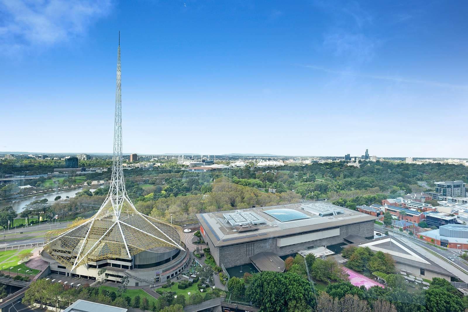 2504/8 Kavanagh Street, Southbank - Thumbnail 8