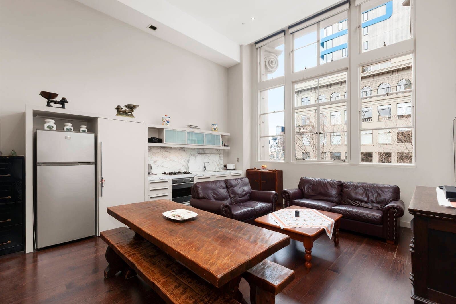 35/2 Exhibition Street, Melbourne - Image 1