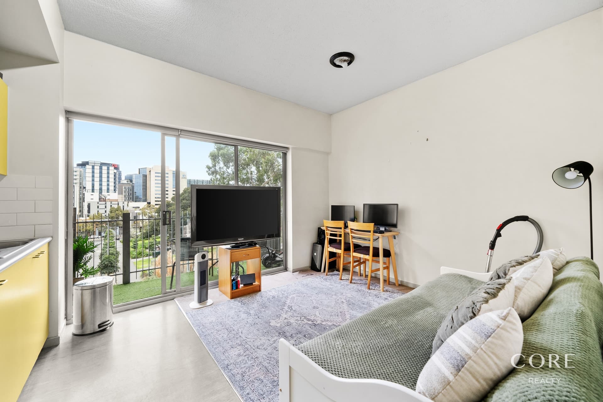 301/570 Swanston Street, Carlton - Image 1