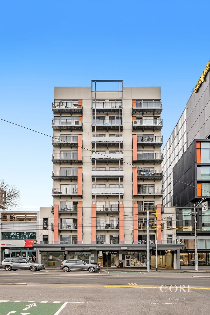 301/570 Swanston Street, Carlton - Thumbnail 7
