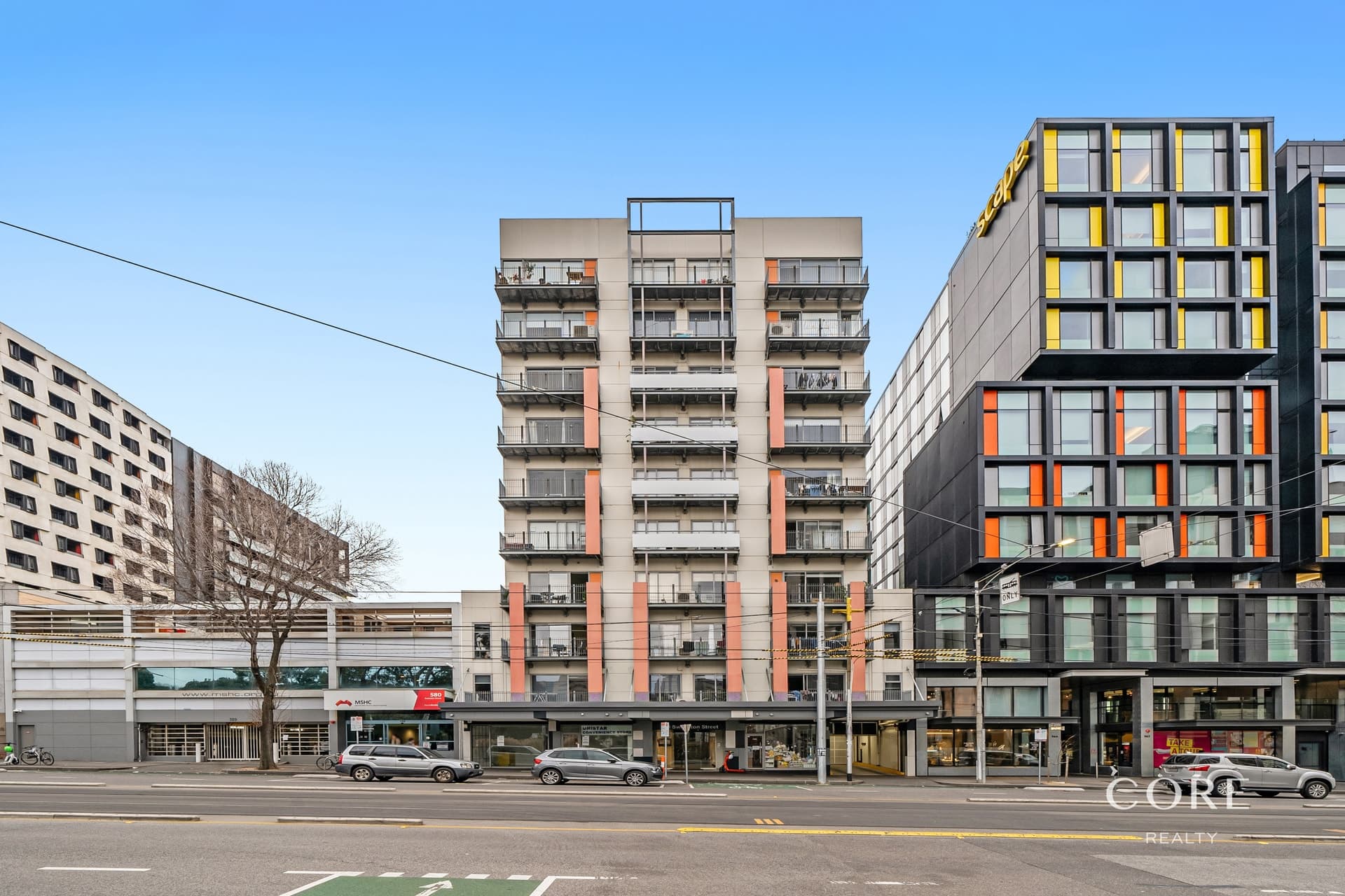 301/570 Swanston Street, Carlton - Thumbnail 8
