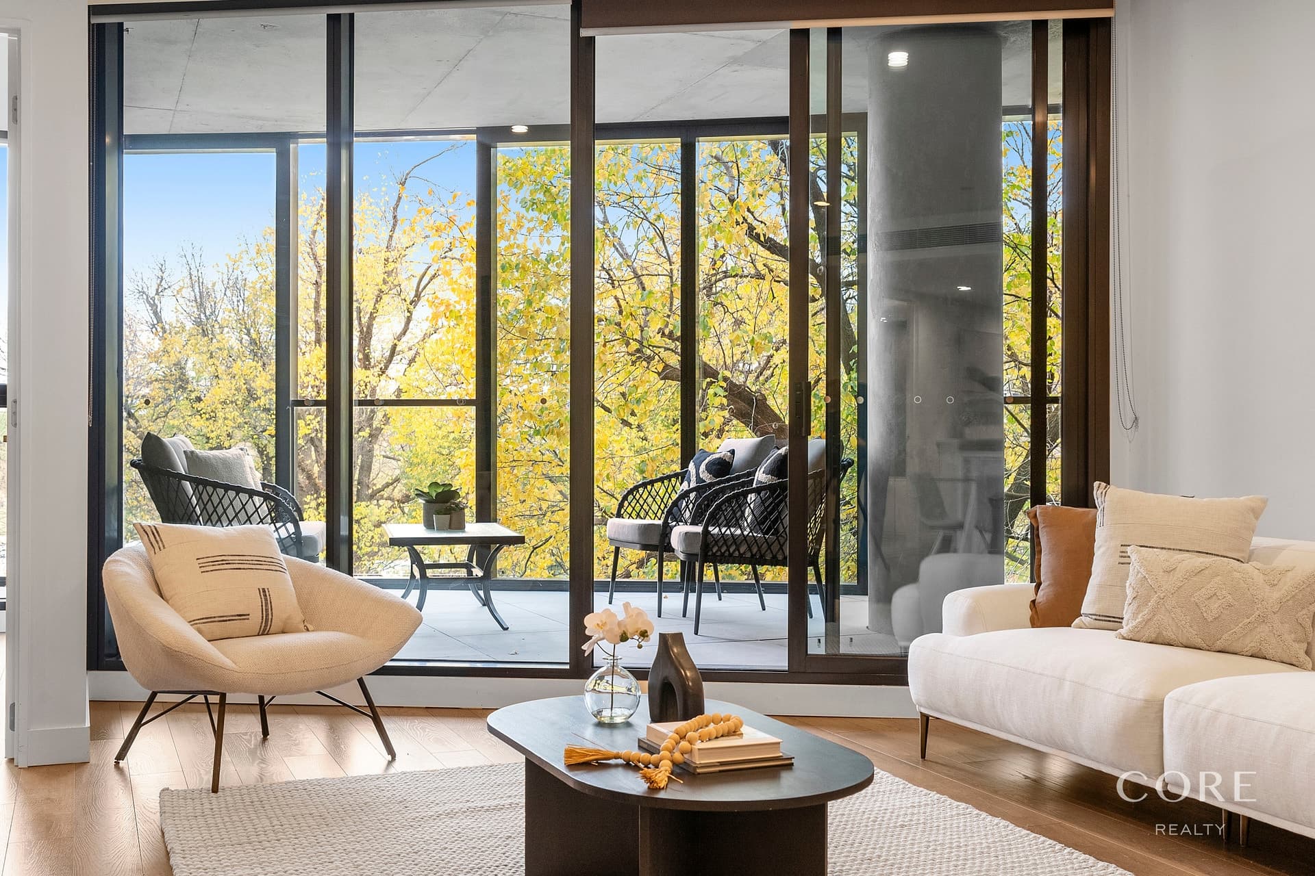Unit 323/555 St Kilda Road, Melbourne - Image 1