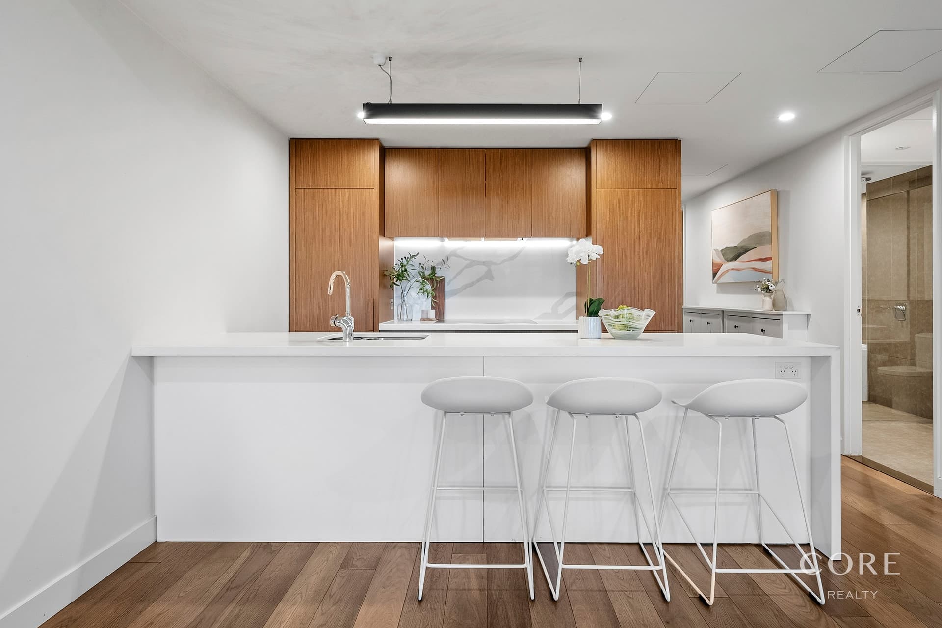 Unit 323/555 St Kilda Road, Melbourne - Thumbnail 5