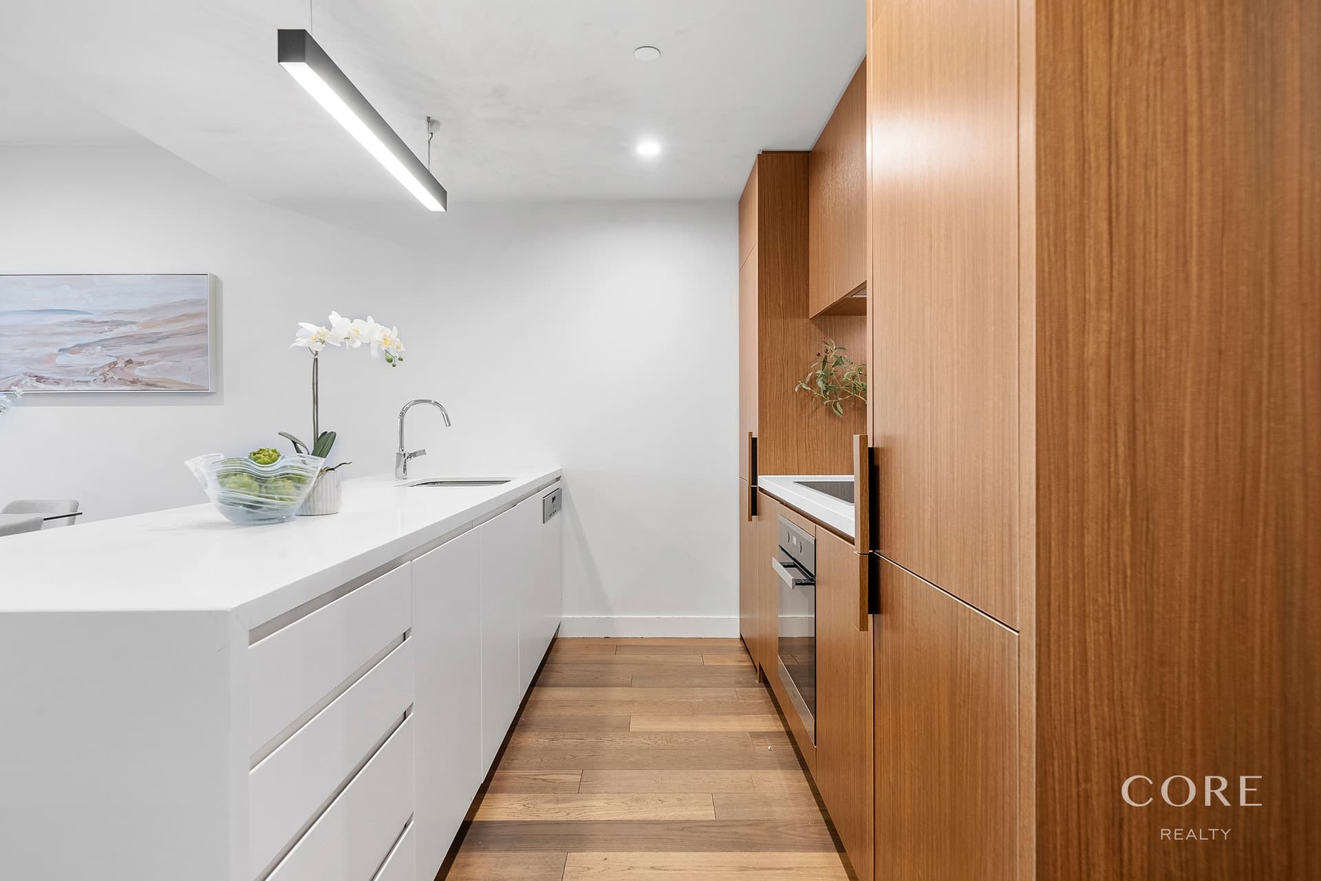Unit 323/555 St Kilda Road, Melbourne - Thumbnail 6