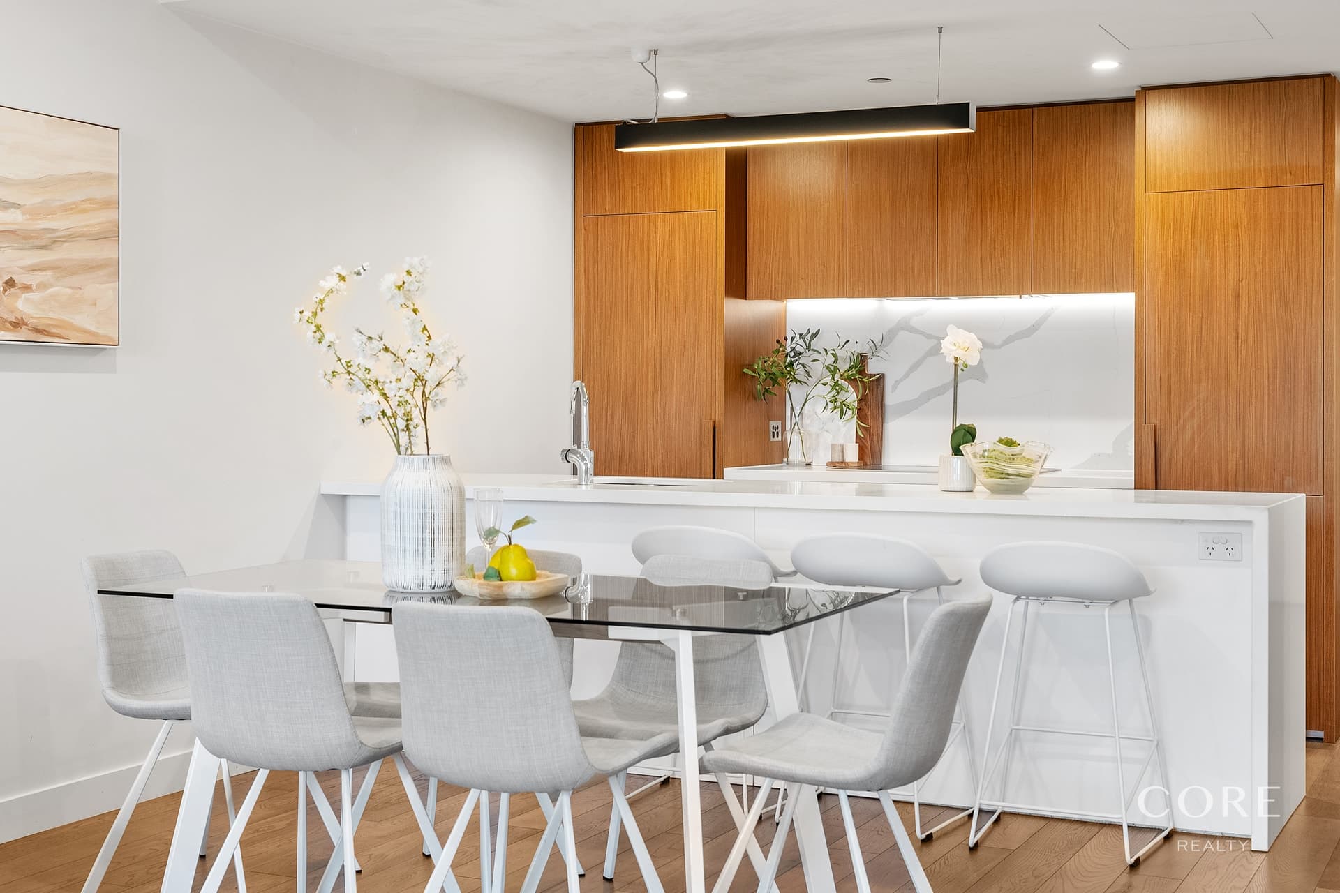 Unit 323/555 St Kilda Road, Melbourne - Thumbnail 7