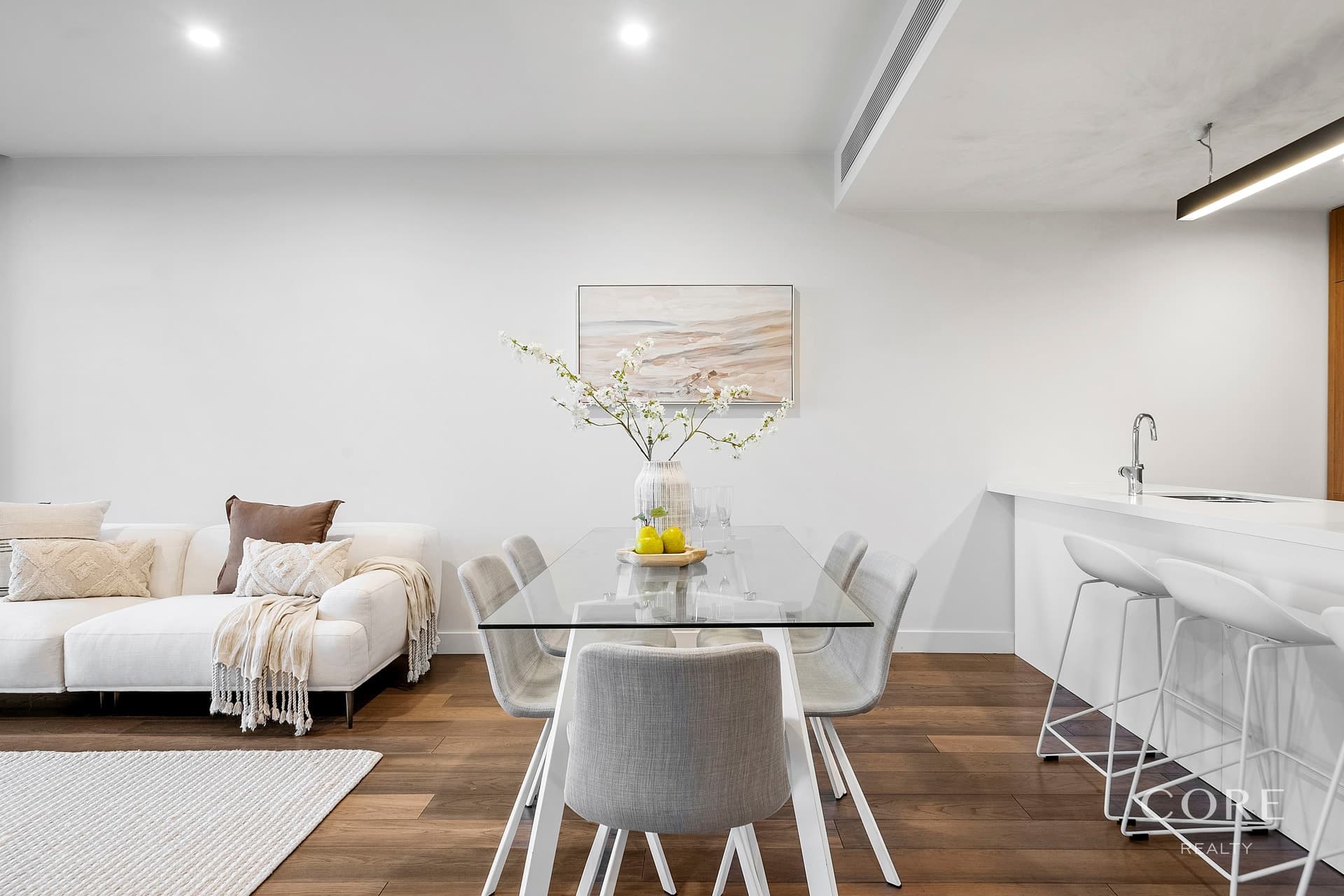 Unit 323/555 St Kilda Road, Melbourne - Thumbnail 8