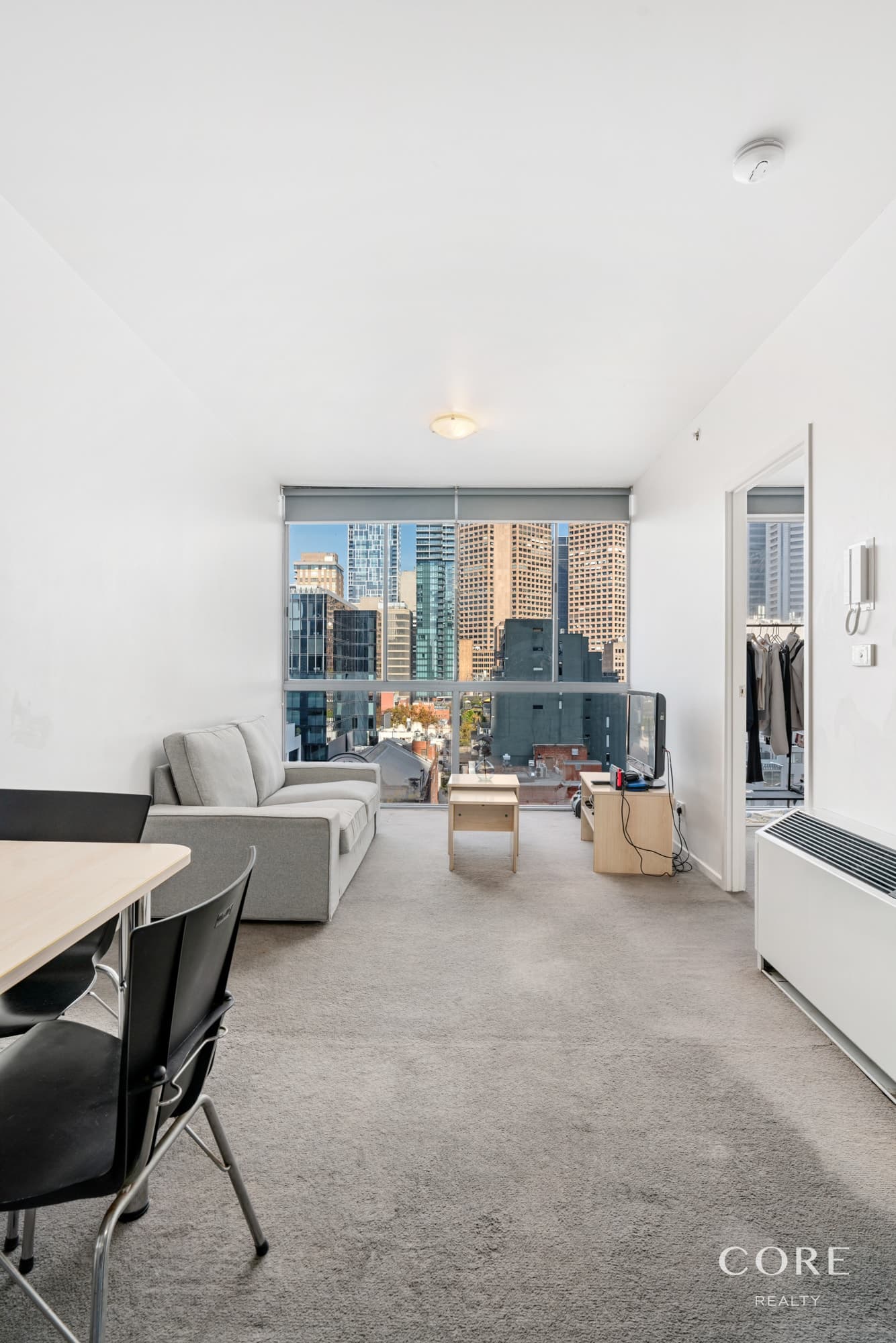 Level 11, 1112/39 Lonsdale Street, Melbourne - Thumbnail 4
