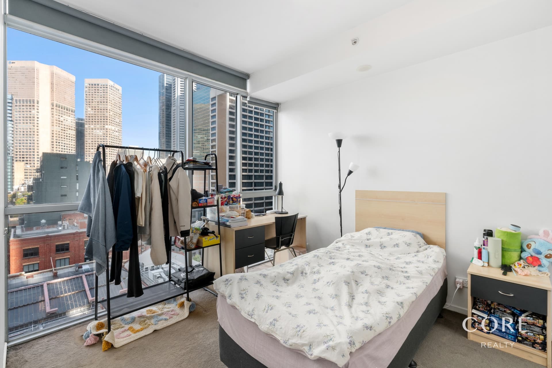 Level 11, 1112/39 Lonsdale Street, Melbourne - Thumbnail 5