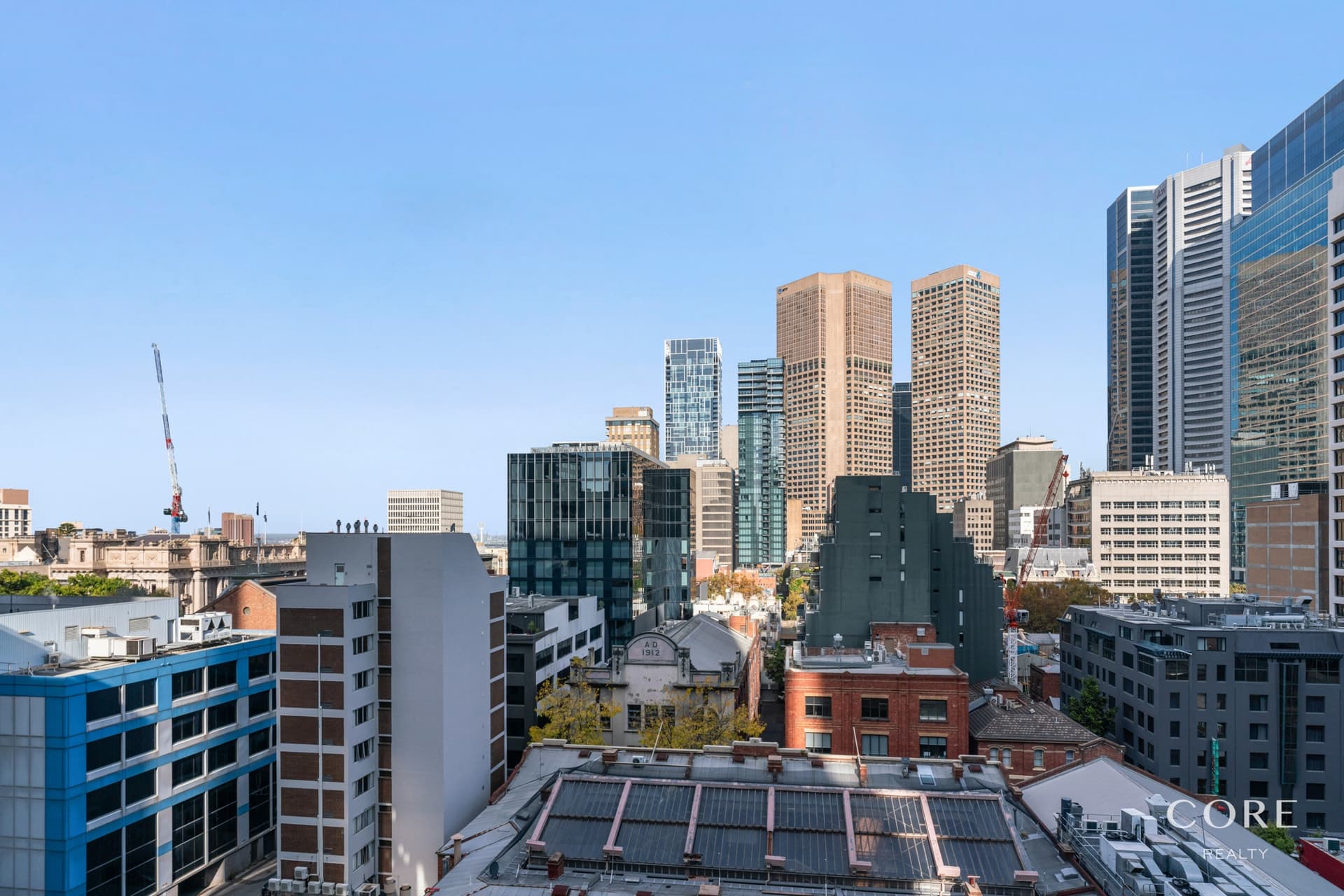 Level 11, 1112/39 Lonsdale Street, Melbourne - Thumbnail 8