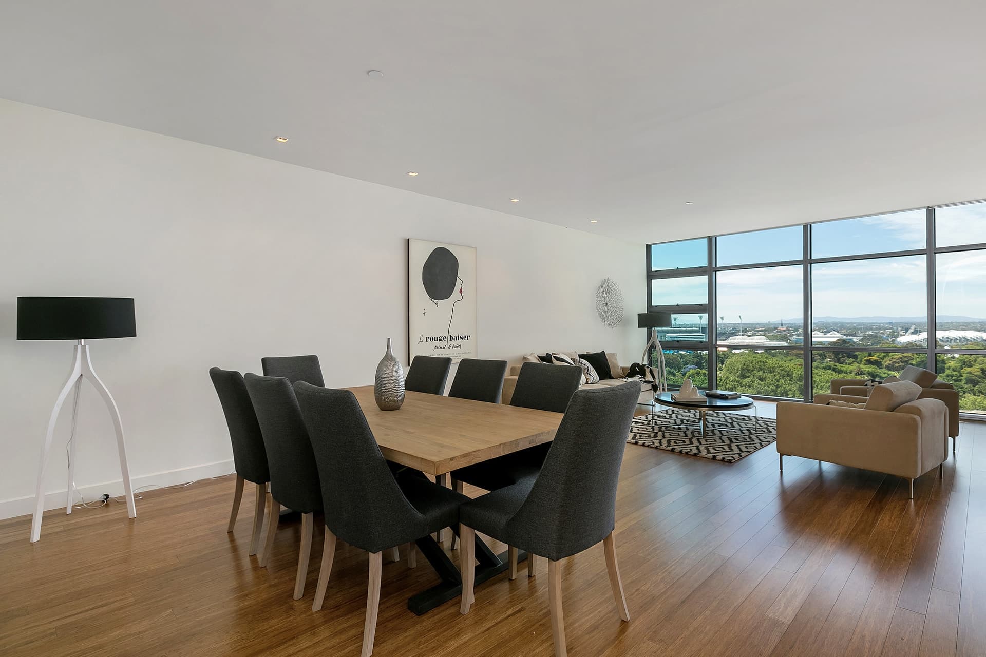 Level 21, Unit 2302/8 Kavanagh Street, Southbank - Thumbnail 2