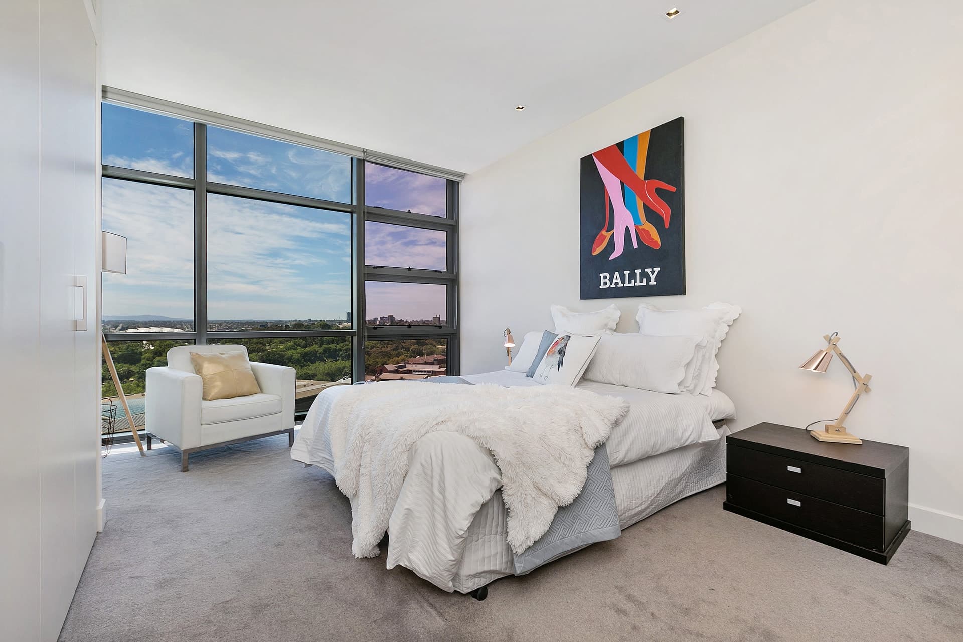 Level 21, Unit 2302/8 Kavanagh Street, Southbank - Thumbnail 6