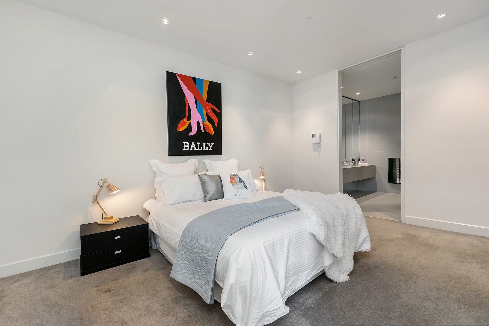 Level 21, Unit 2302/8 Kavanagh Street, Southbank - Thumbnail 8