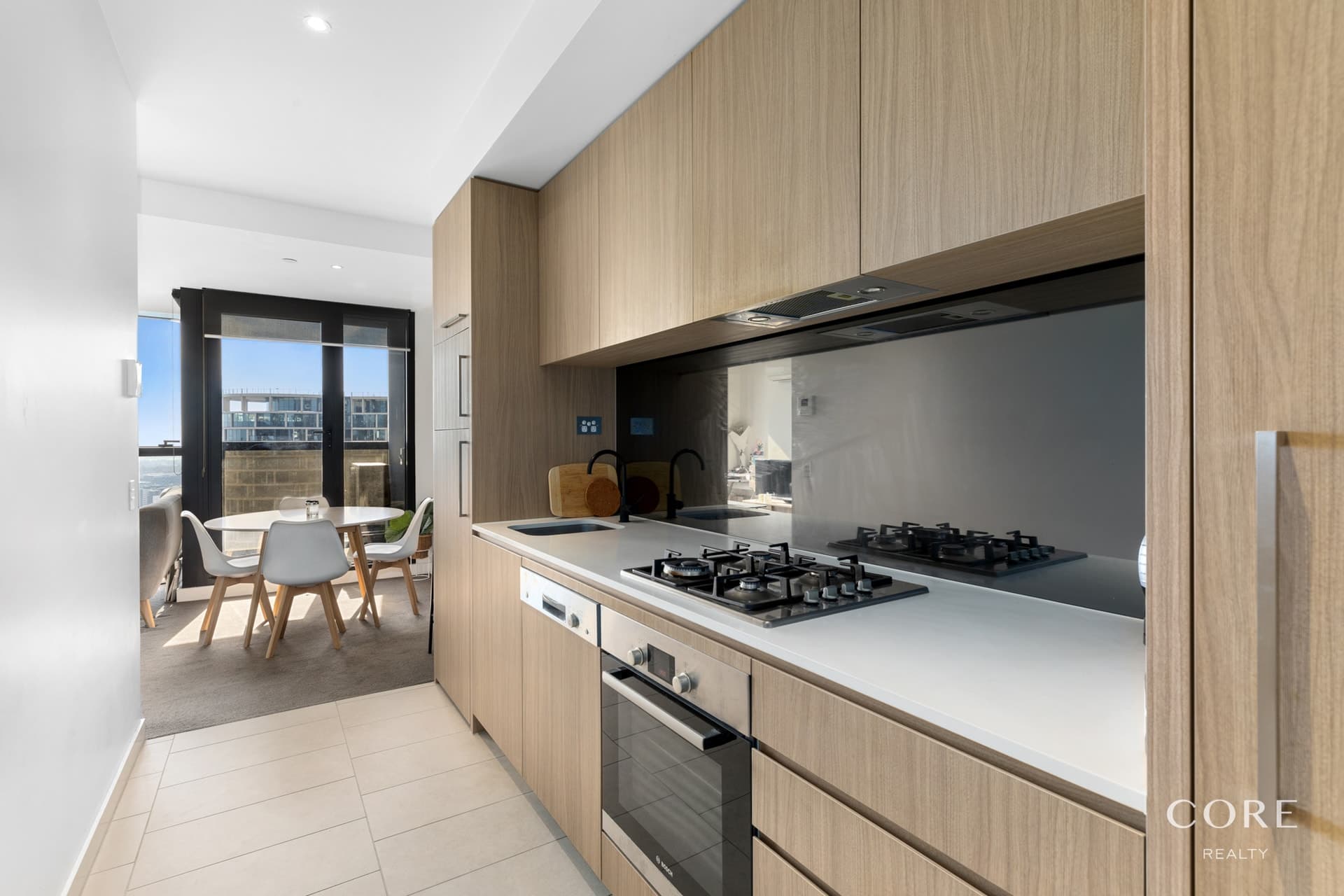 Level 40, Unit 4003/120 Abeckett Street, Melbourne - Thumbnail 2