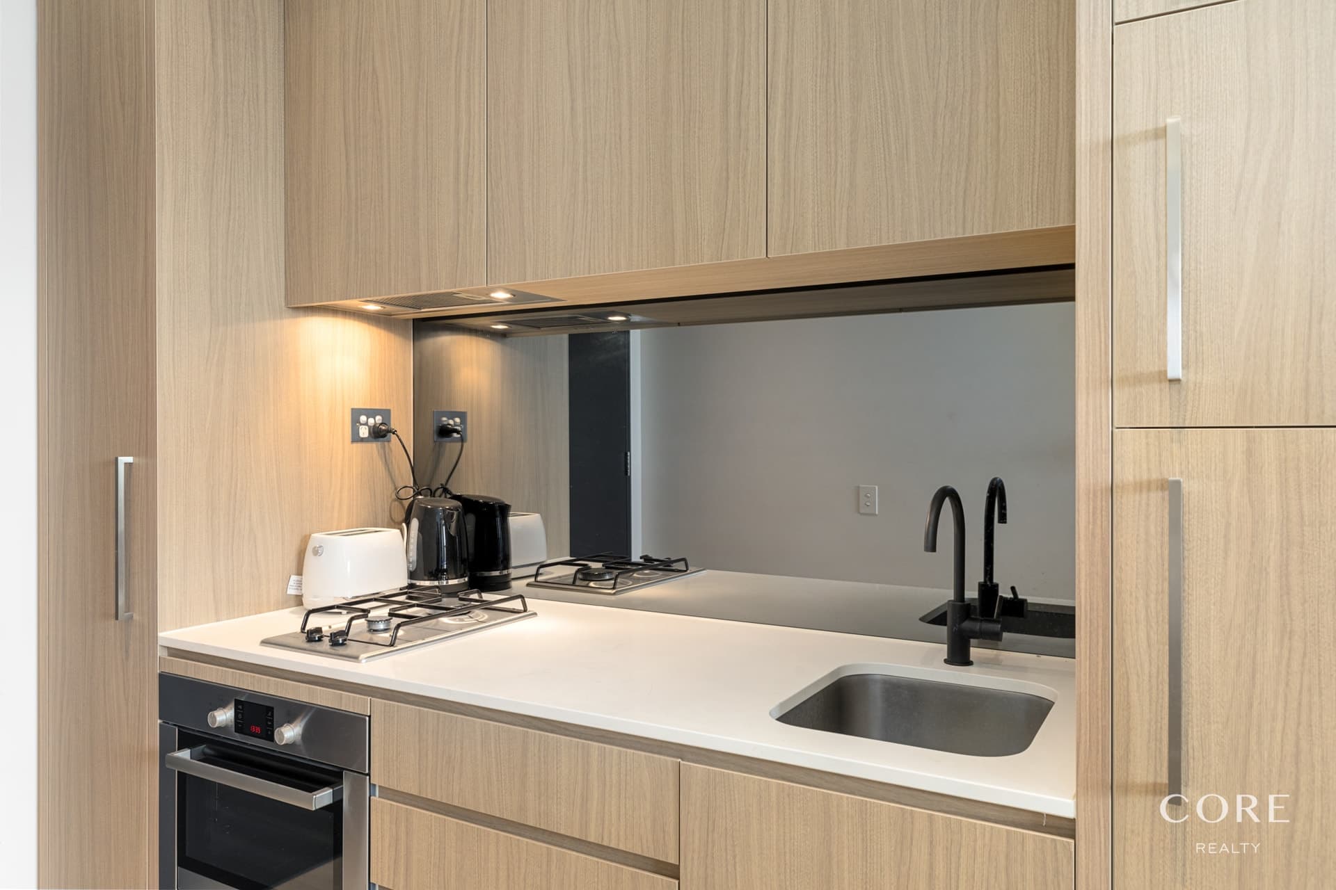 Level 40, Unit 4003/120 Abeckett Street, Melbourne - Thumbnail 3