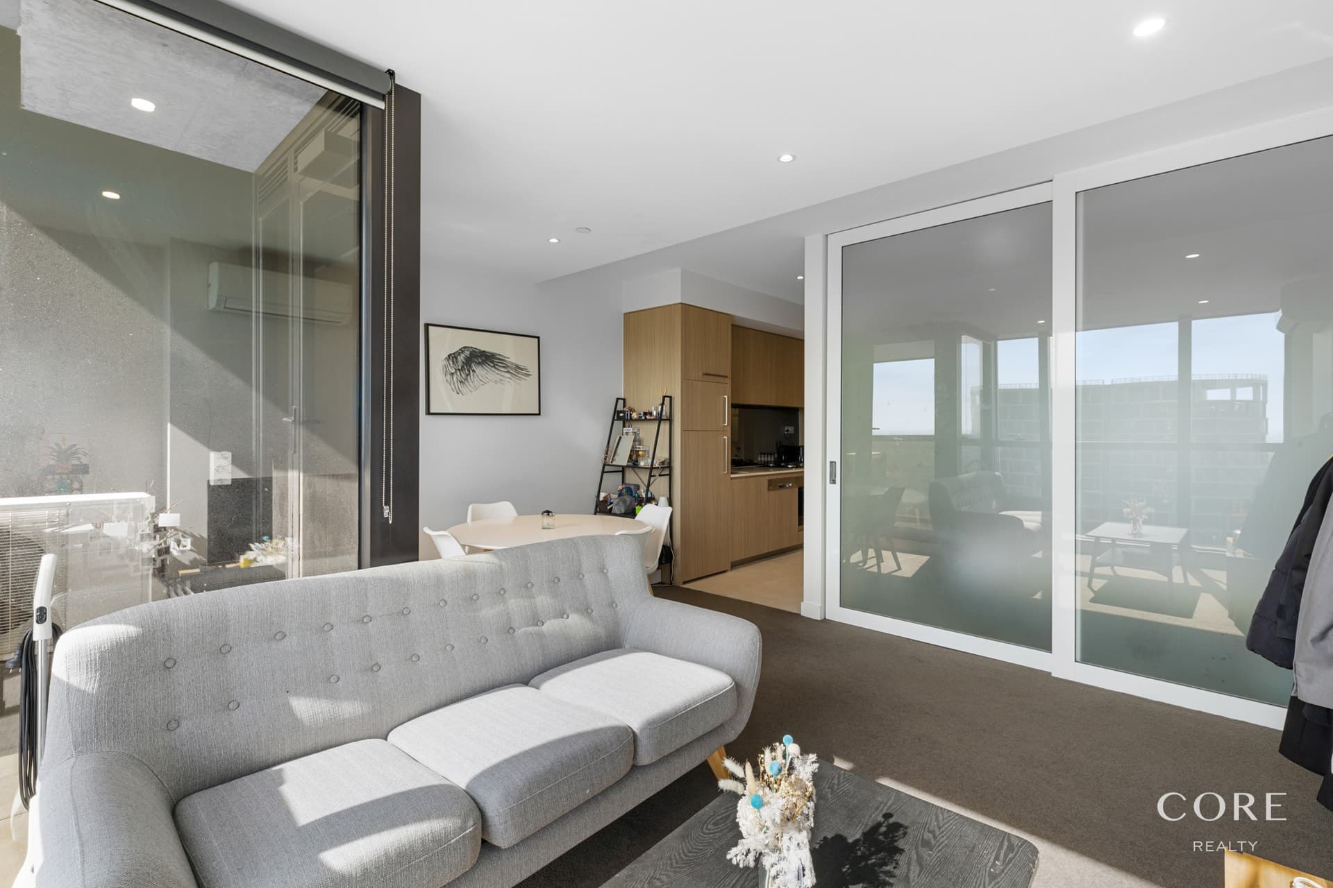 Level 40, Unit 4003/120 Abeckett Street, Melbourne - Thumbnail 4