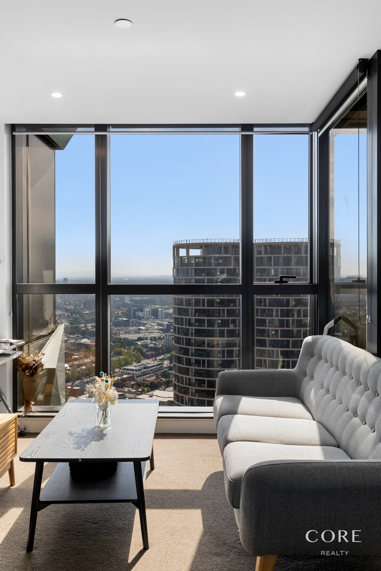 Level 40, Unit 4003/120 Abeckett Street, Melbourne - Thumbnail 5