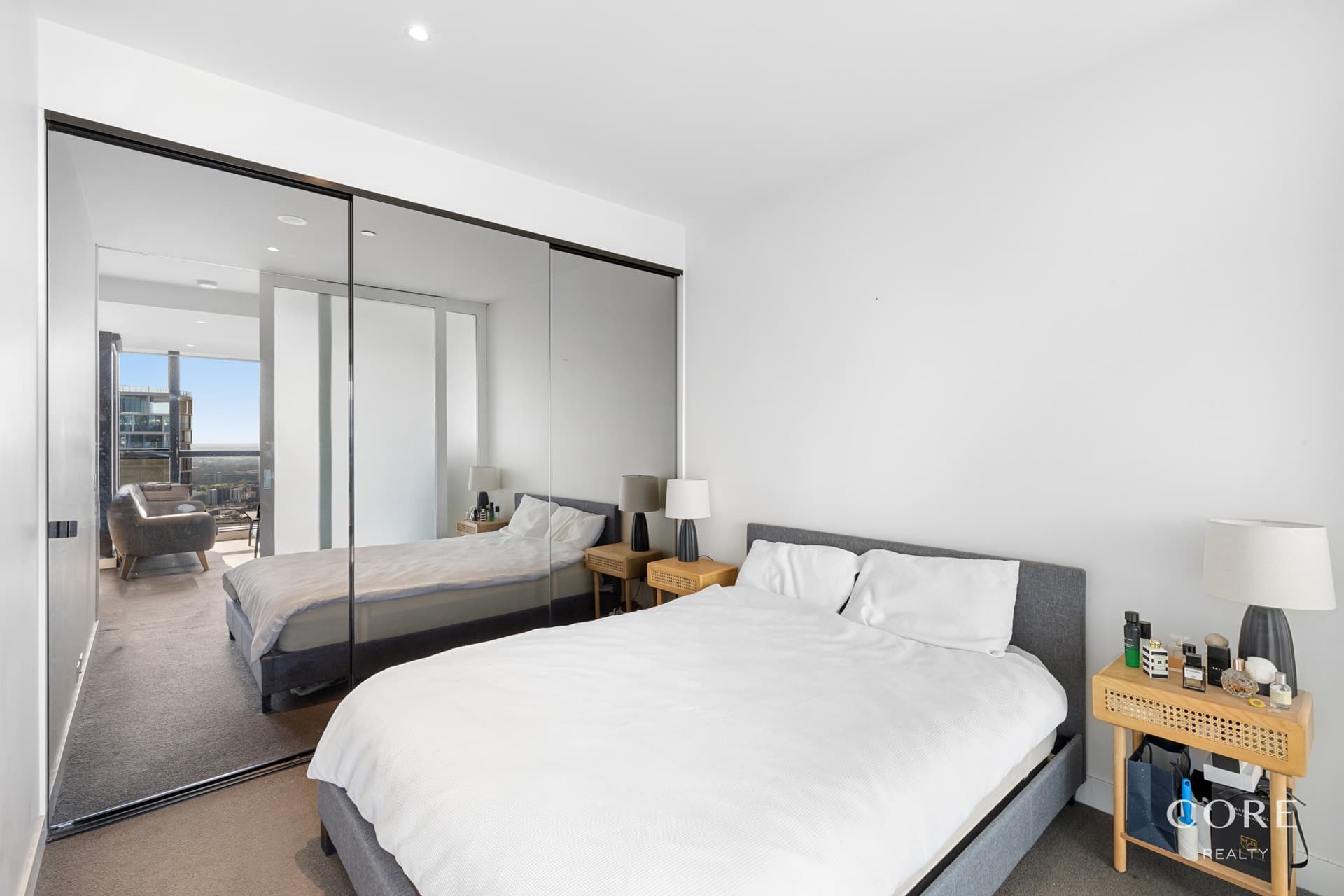 Level 40, Unit 4003/120 Abeckett Street, Melbourne - Thumbnail 7