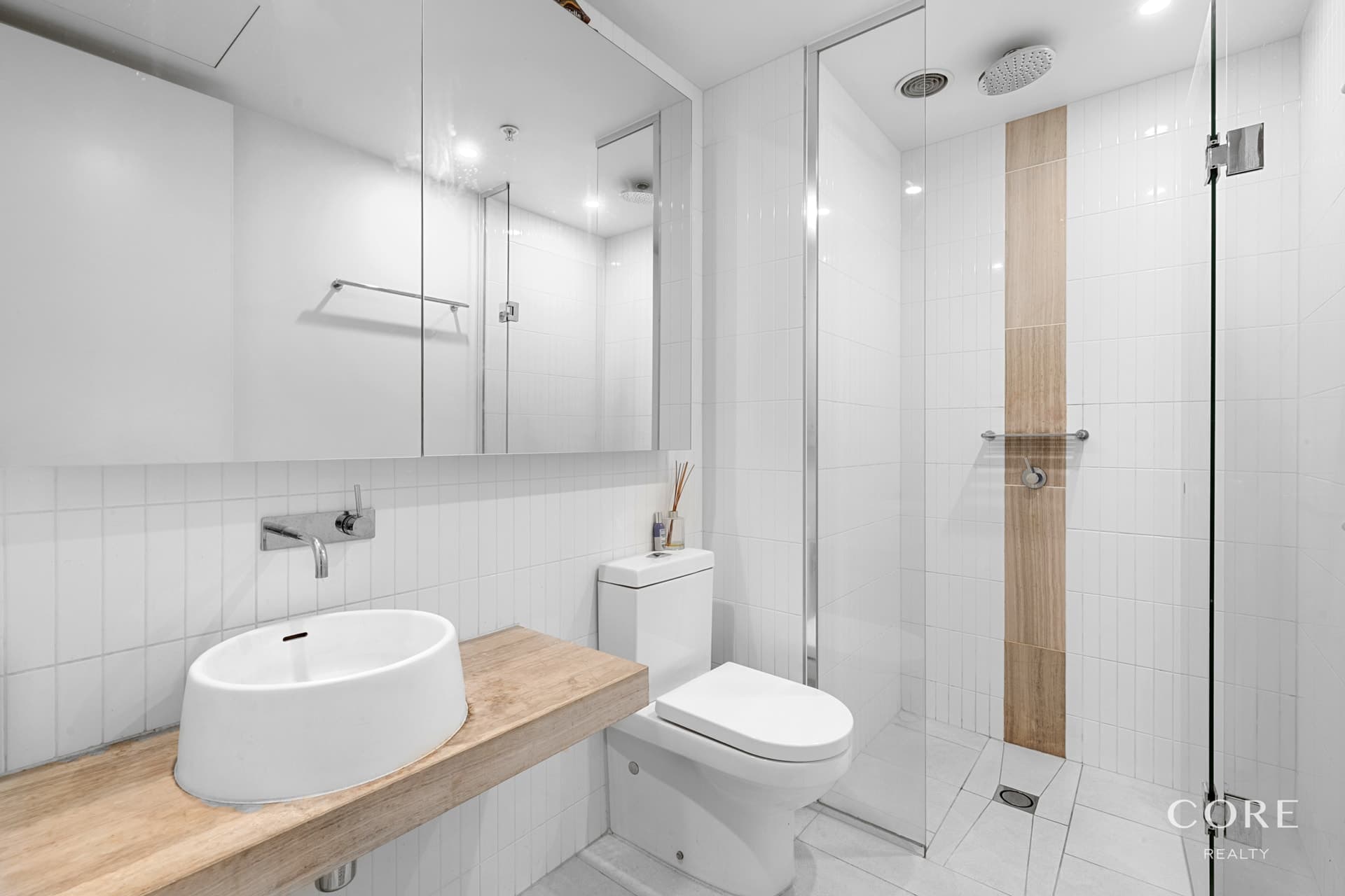 Level 40, Unit 4003/120 Abeckett Street, Melbourne - Thumbnail 8