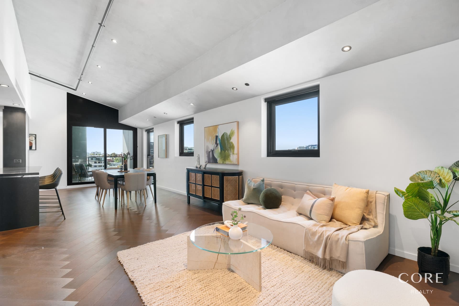 701/25 Wominjeka Walk, West Melbourne - Thumbnail 3