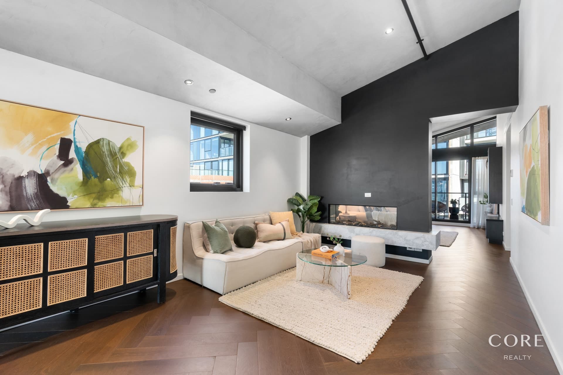 701/25 Wominjeka Walk, West Melbourne - Thumbnail 4