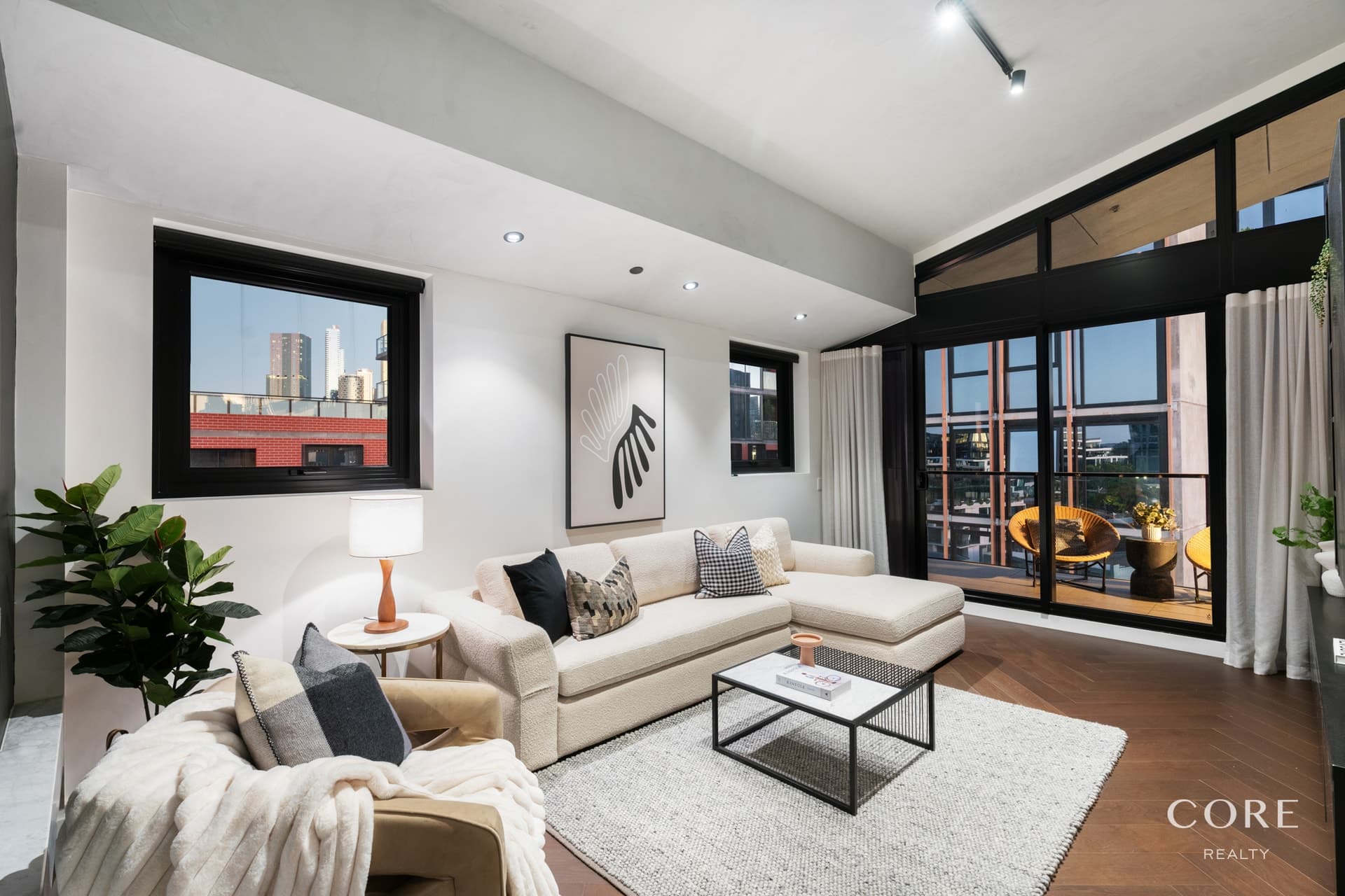 701/25 Wominjeka Walk, West Melbourne - Thumbnail 5