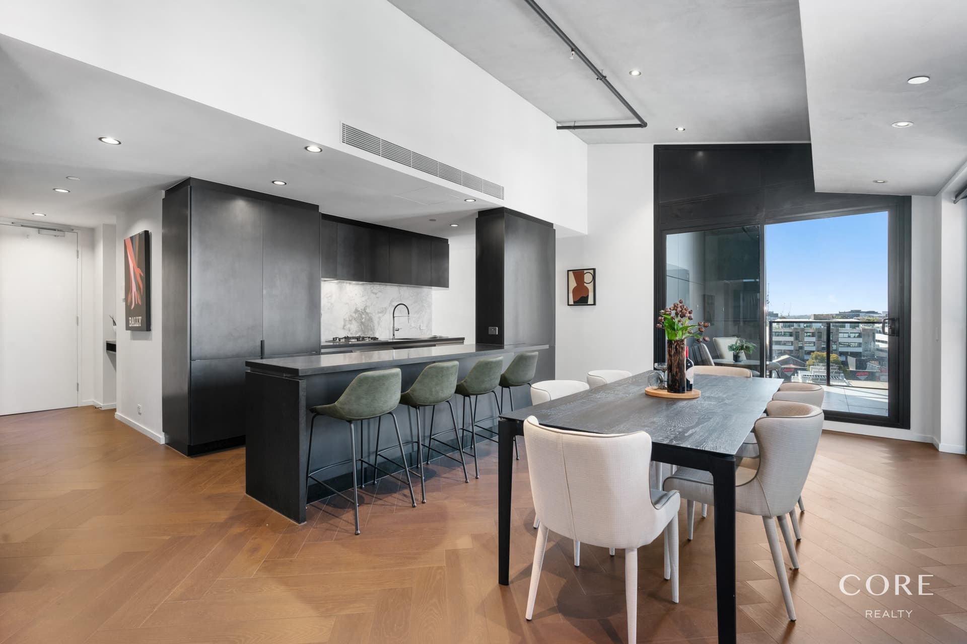 701/25 Wominjeka Walk, West Melbourne - Thumbnail 6