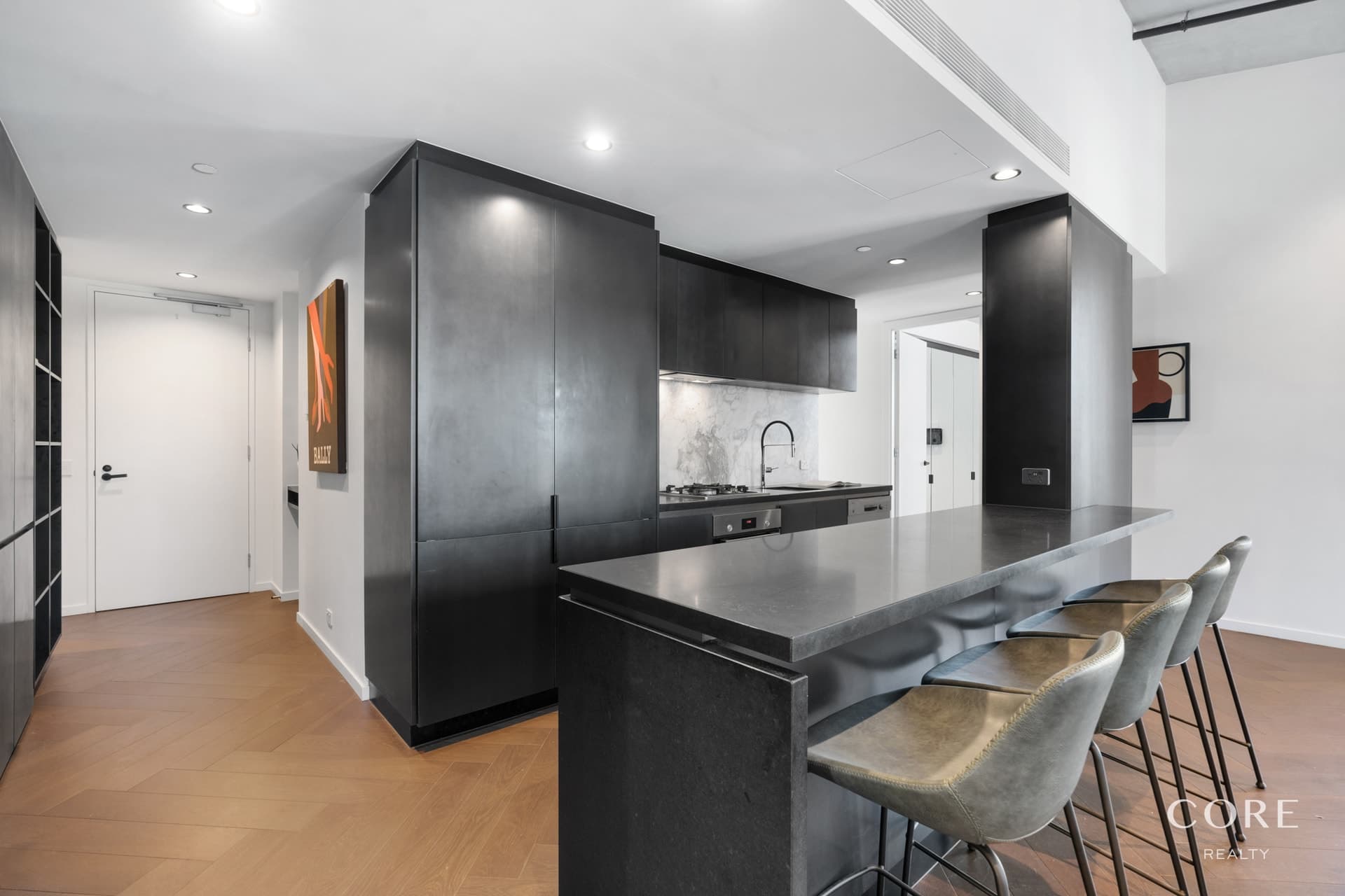 701/25 Wominjeka Walk, West Melbourne - Thumbnail 7