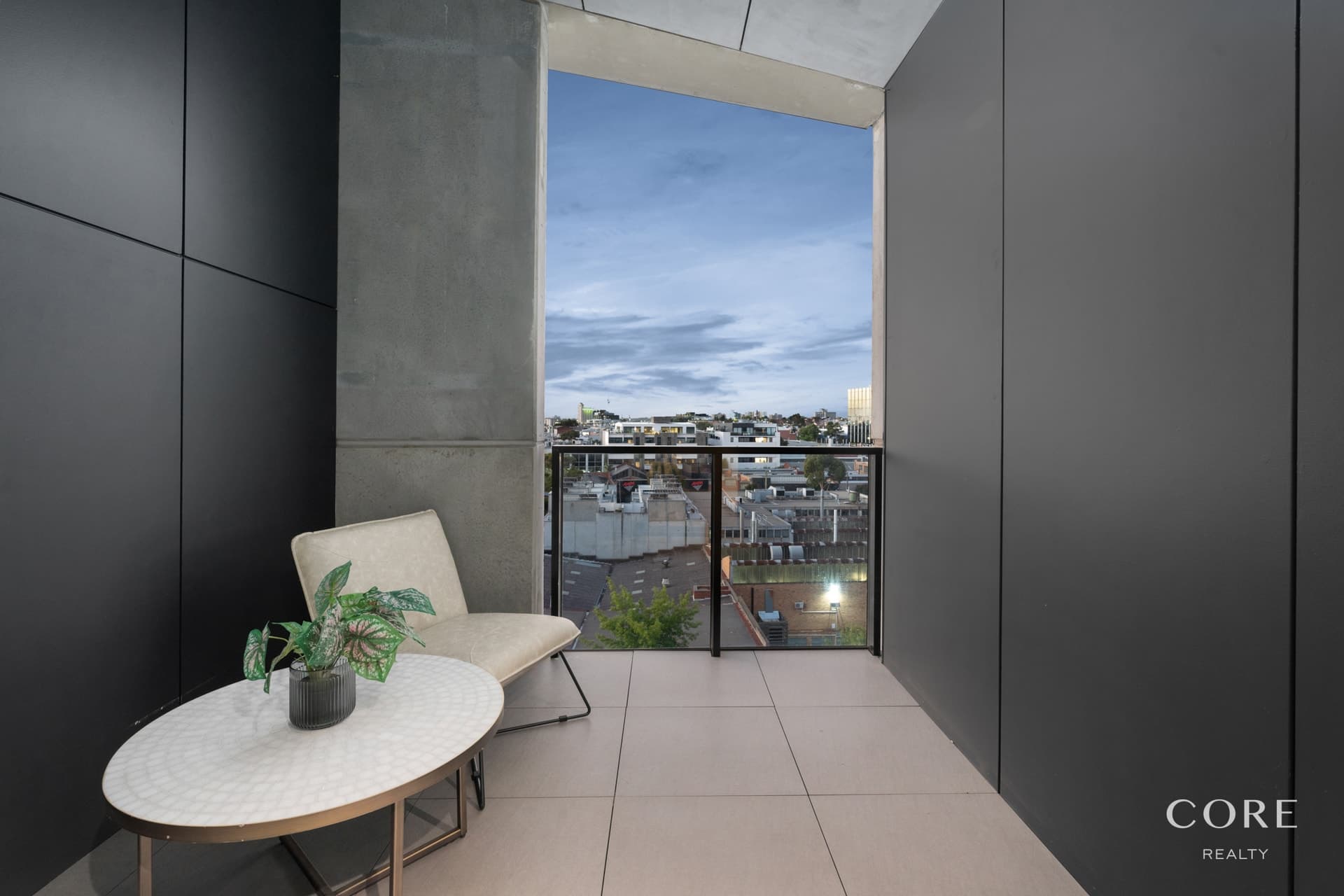 701/25 Wominjeka Walk, West Melbourne - Thumbnail 8
