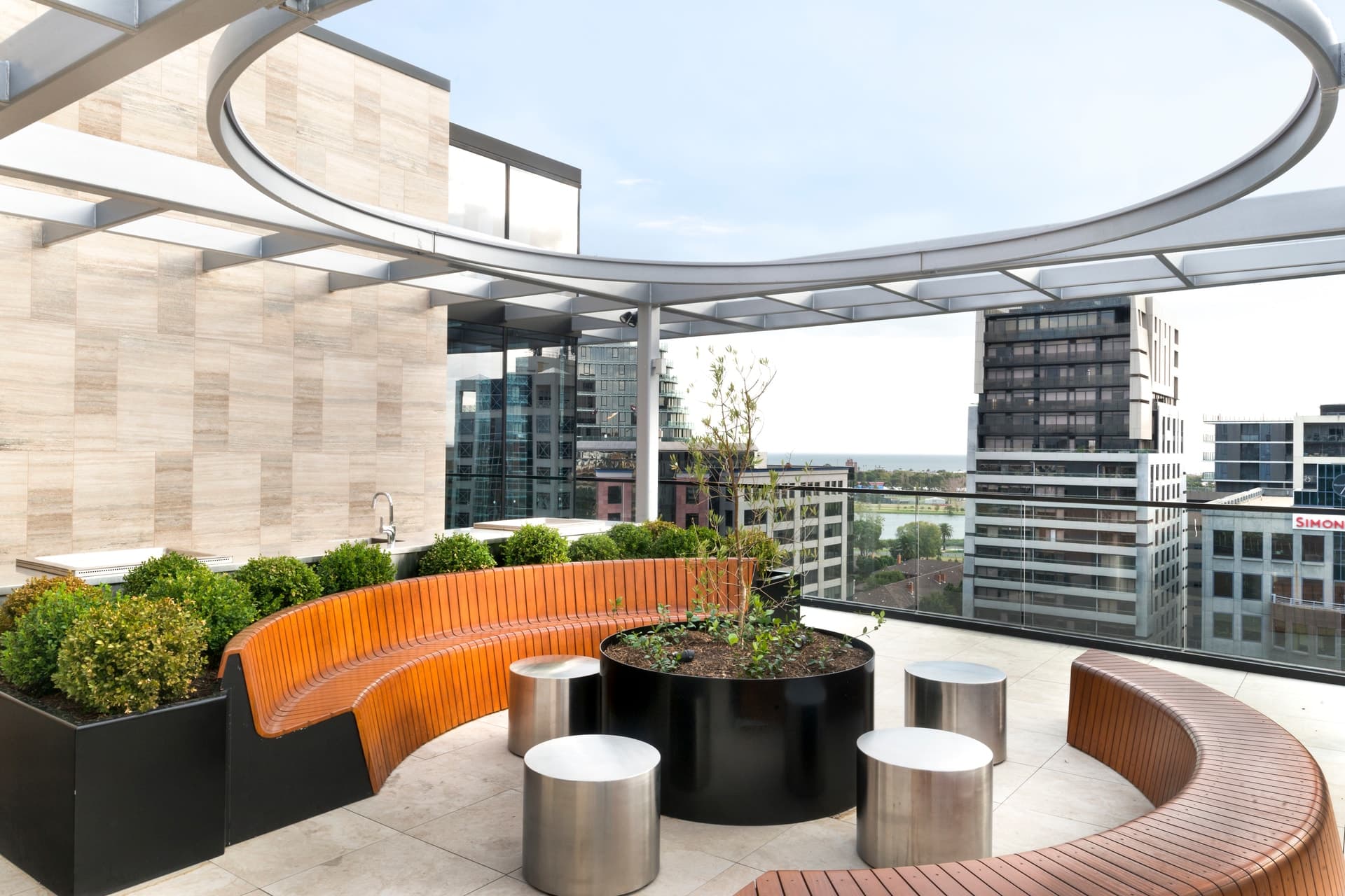 Unit 823/555 St Kilda Road, Melbourne - Thumbnail 8