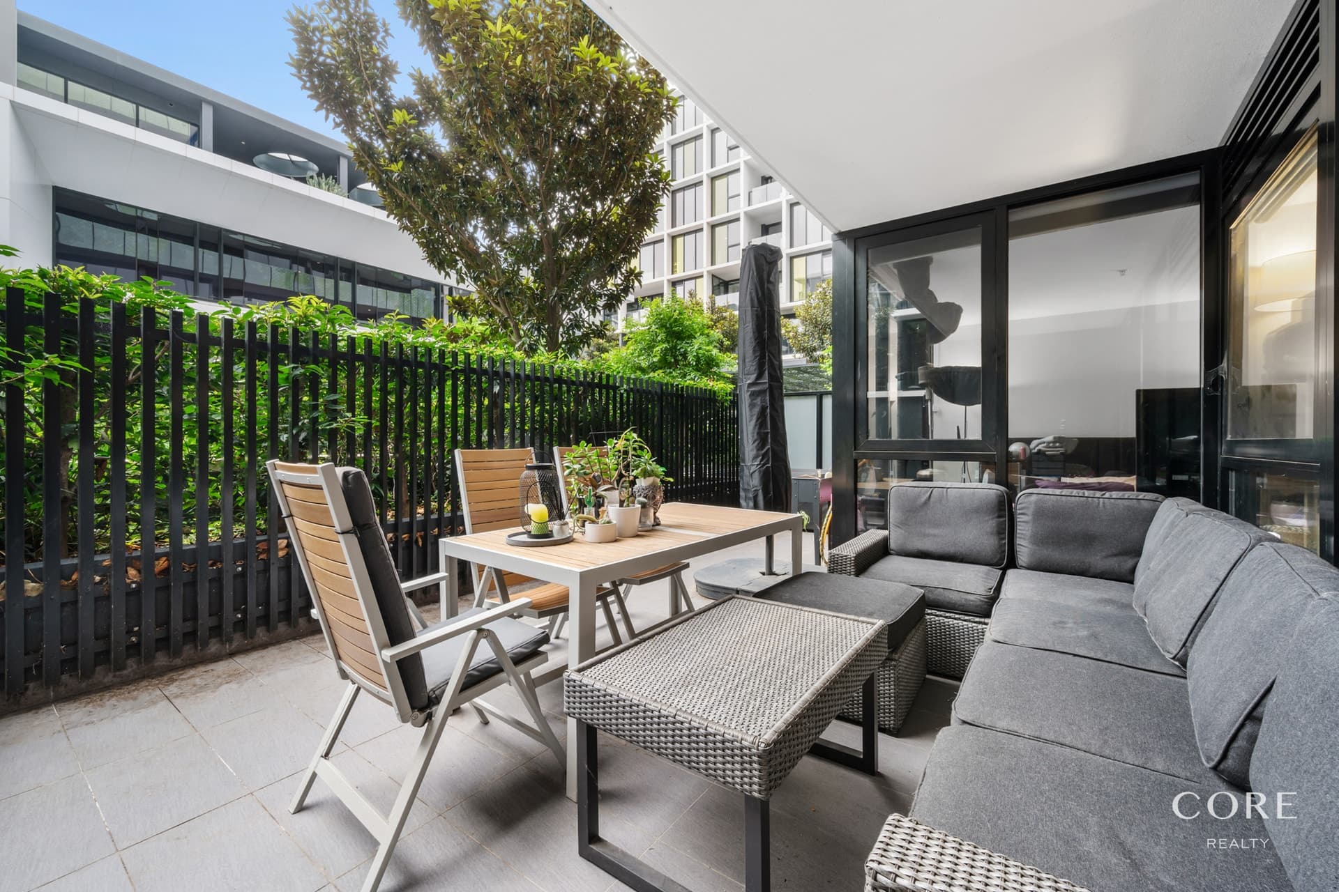 102B/609 Victoria Street, Abbotsford - Image 1