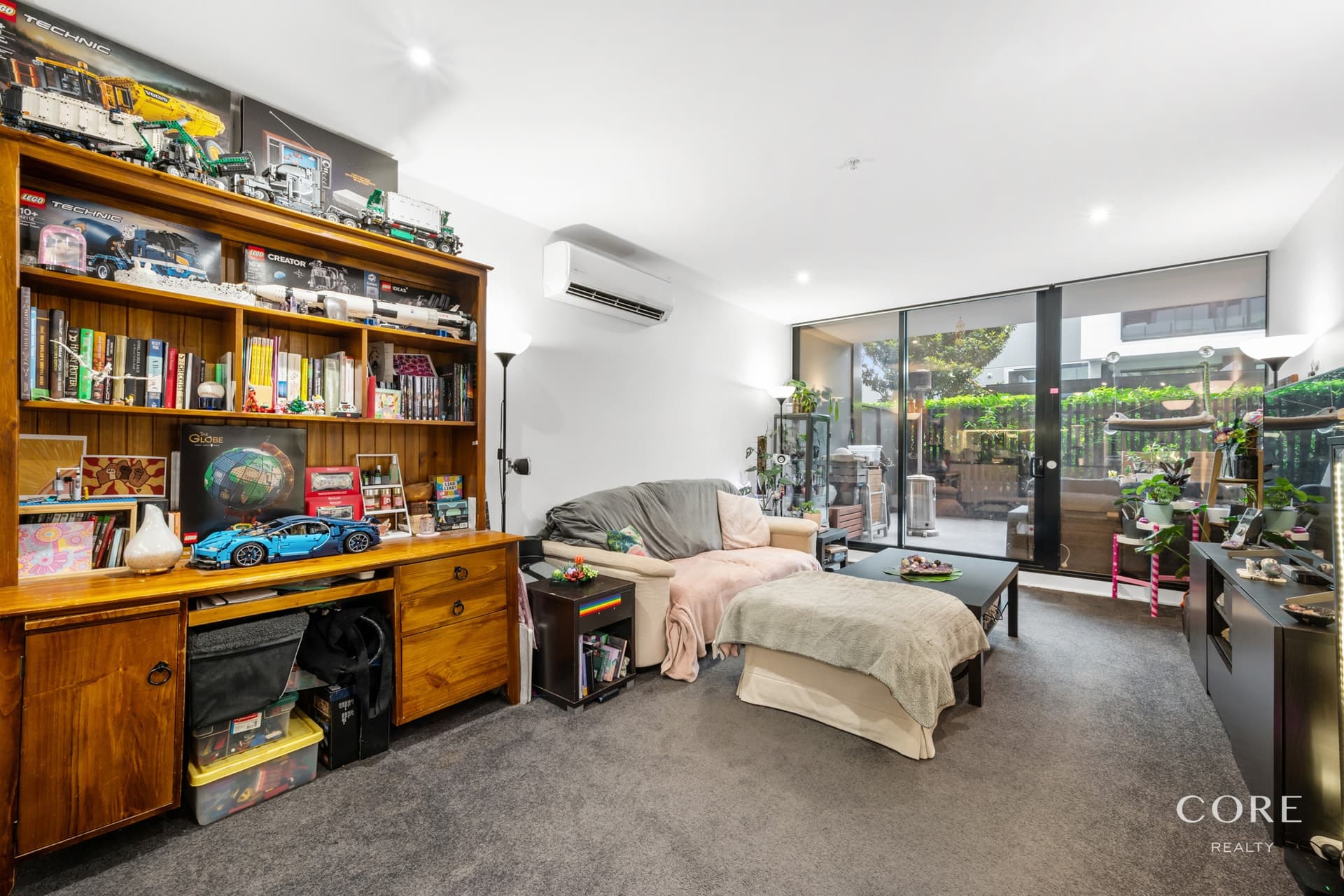 102B/609 Victoria Street, Abbotsford - Thumbnail 2