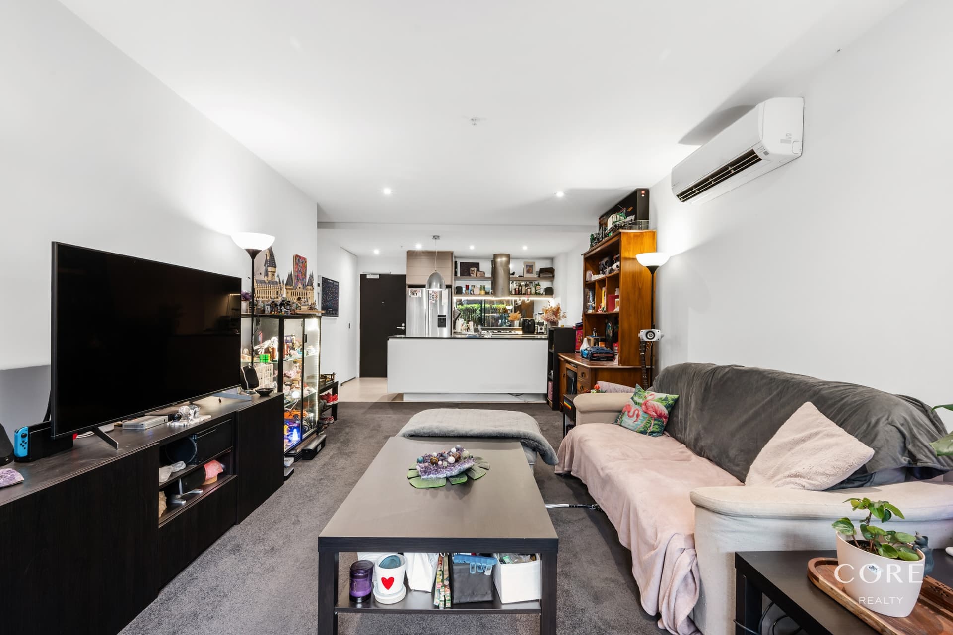 102B/609 Victoria Street, Abbotsford - Thumbnail 4
