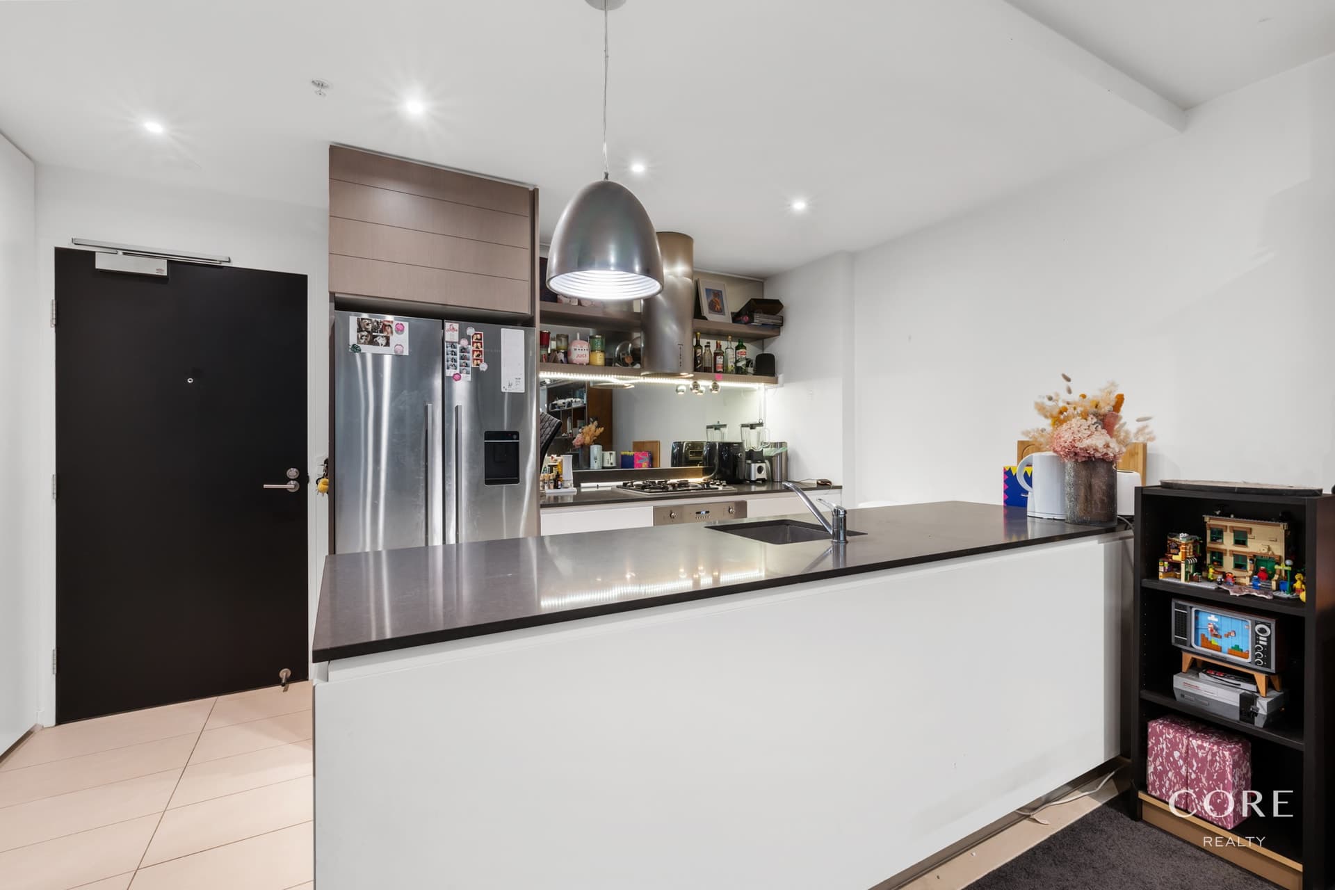102B/609 Victoria Street, Abbotsford - Thumbnail 5