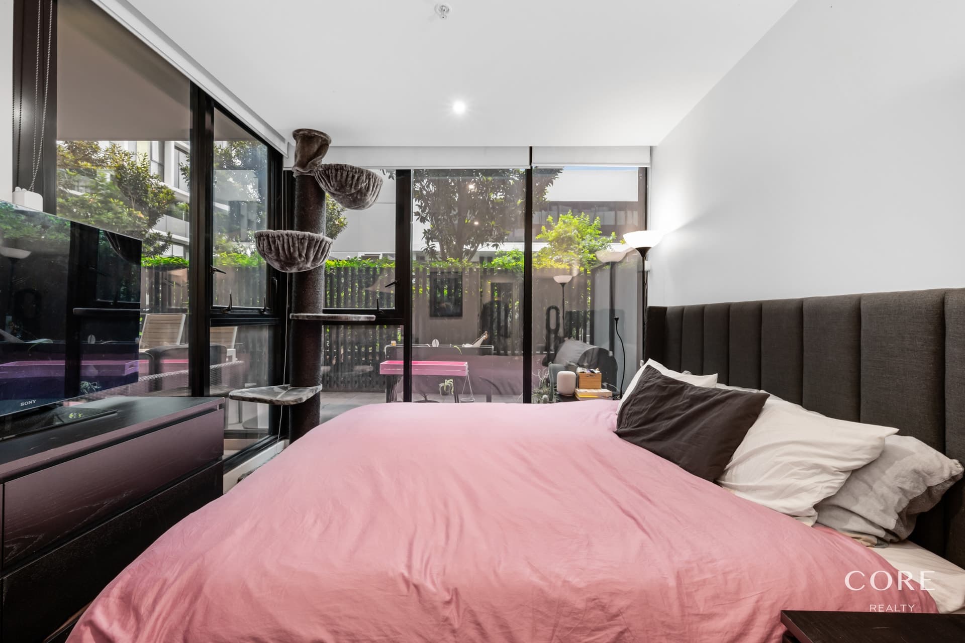 102B/609 Victoria Street, Abbotsford - Thumbnail 6